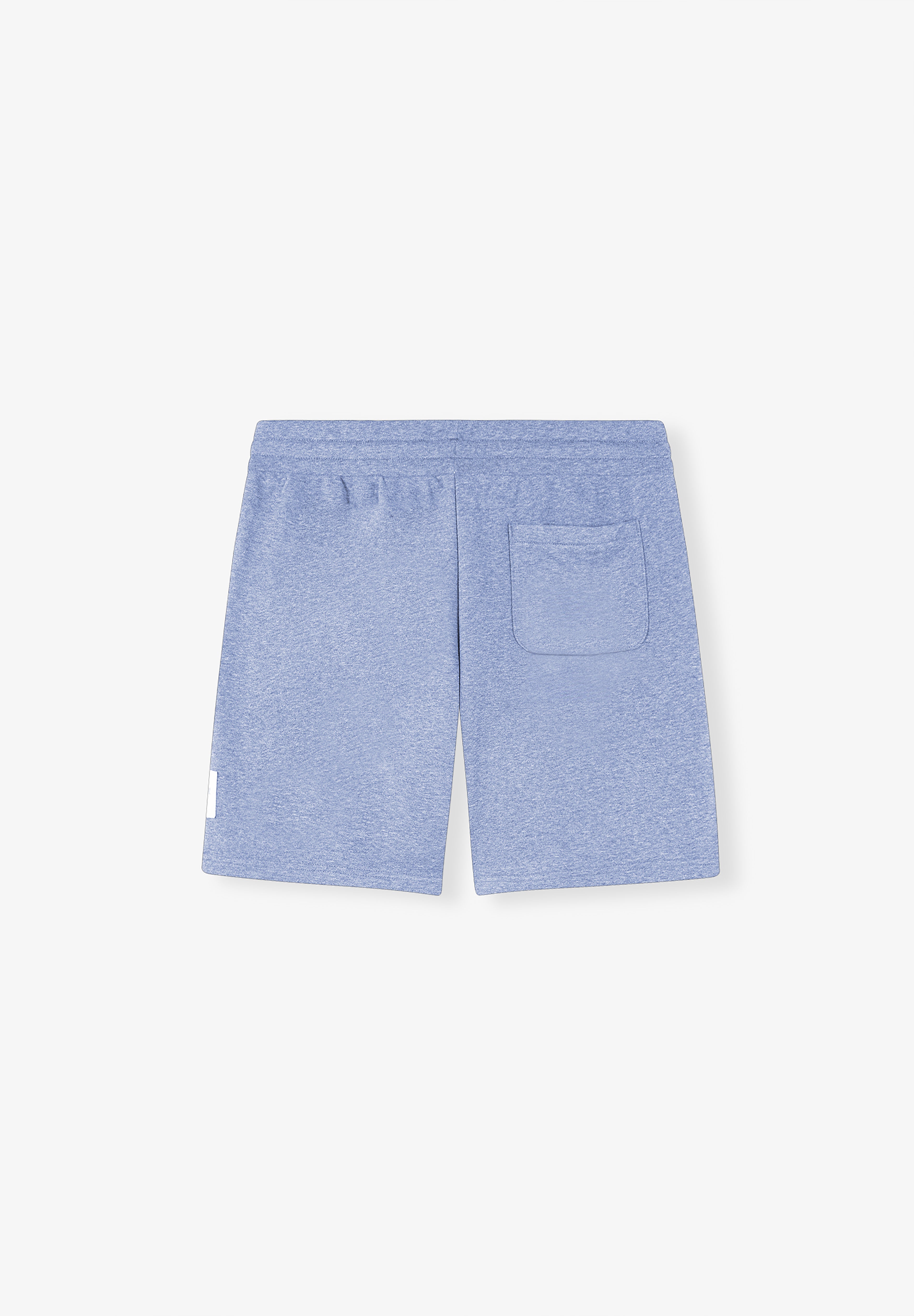 NEW BALANCE | BERMUDAS ESSENTIALS PURE FLEECE