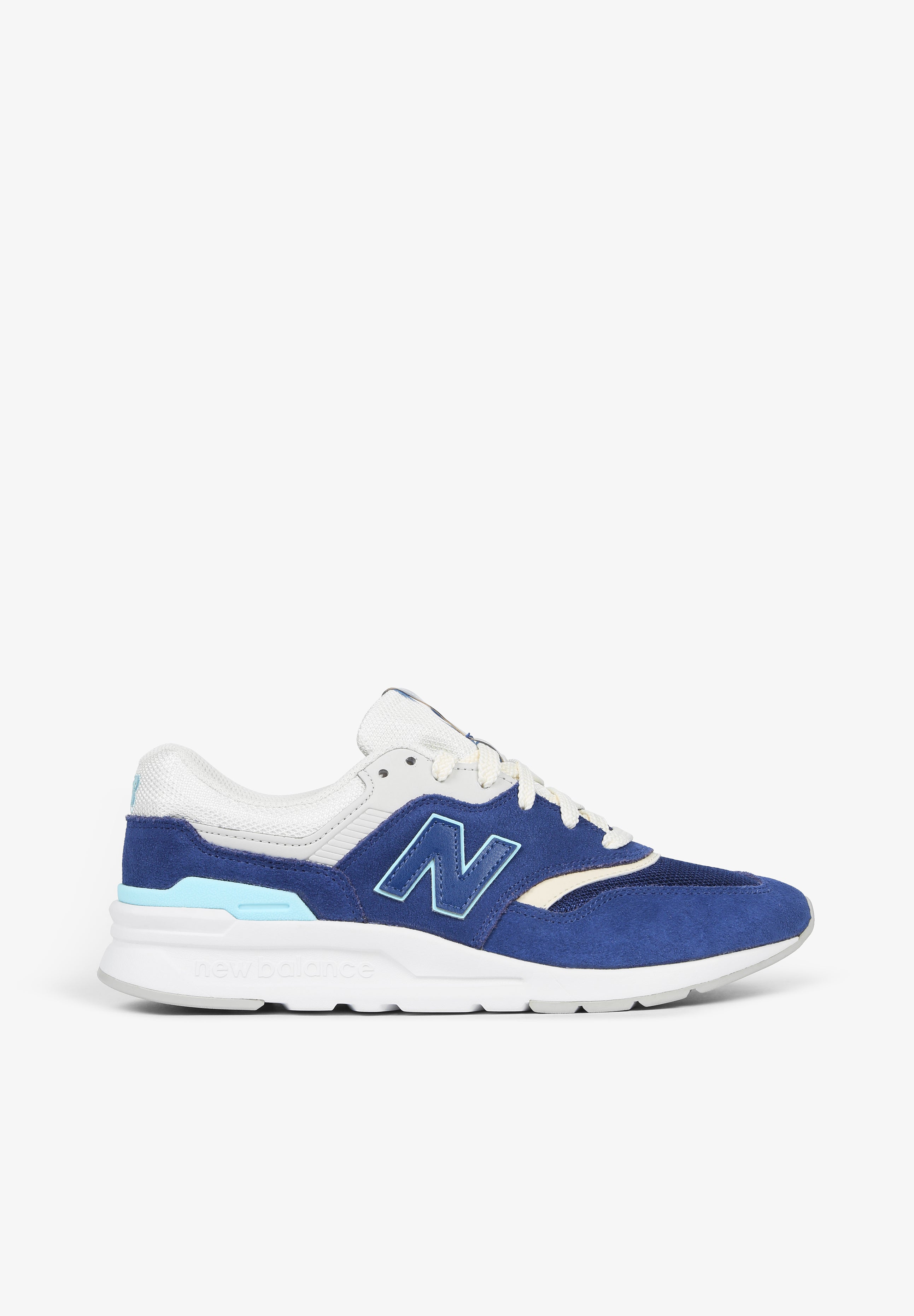 NEW BALANCE | SNEAKERS 997 HERITAGE V1 MUJER