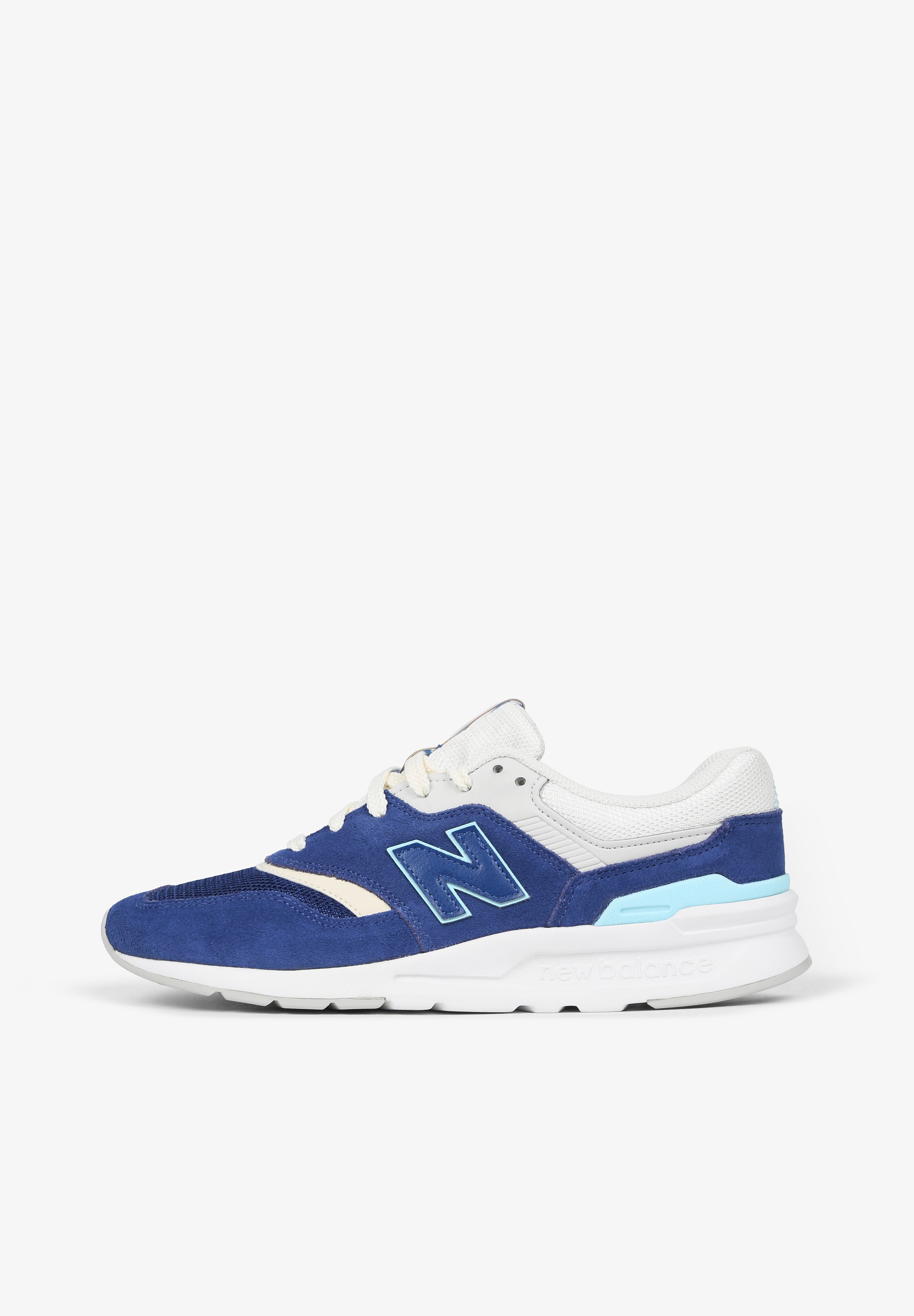 NEW BALANCE | SNEAKERS 997 HERITAGE V1 MUJER