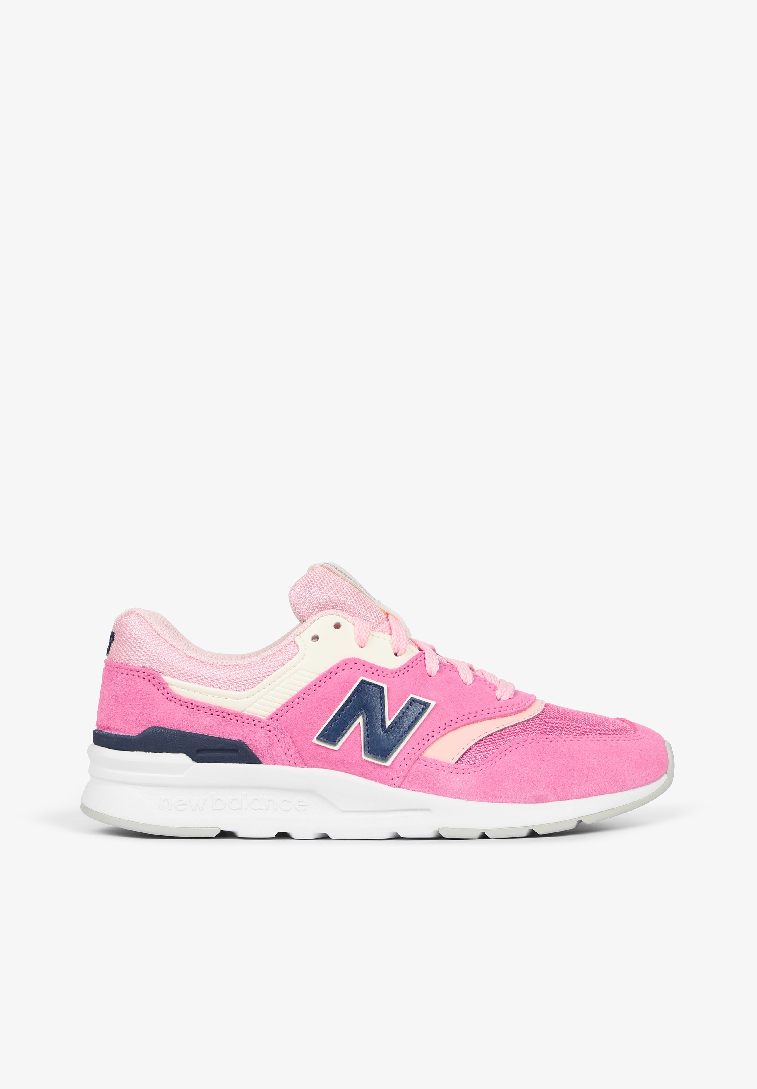 NEW BALANCE | SNEAKERS 997 HERITAGE V1 MUJER