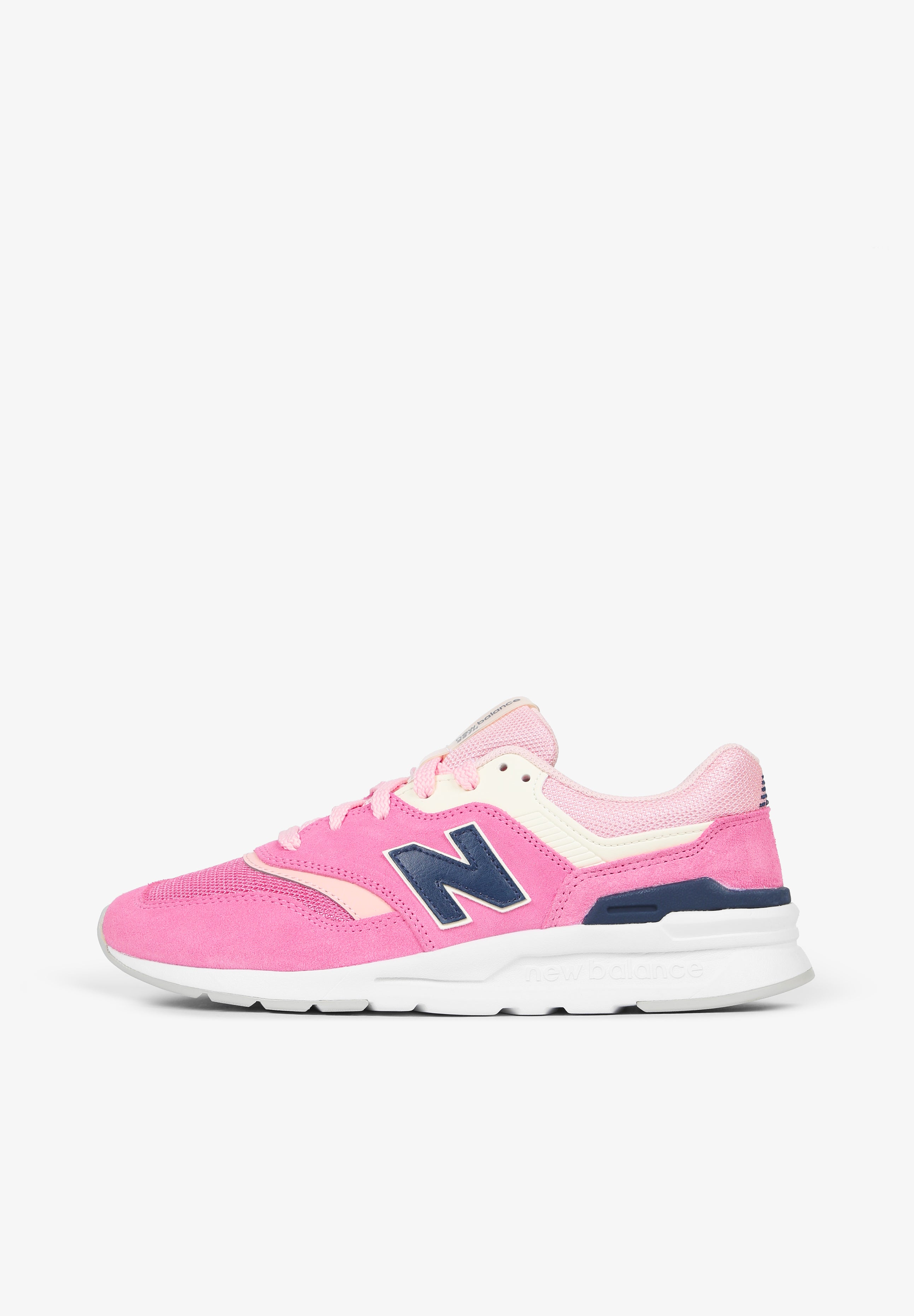 NEW BALANCE | SNEAKERS 997 HERITAGE V1 MUJER