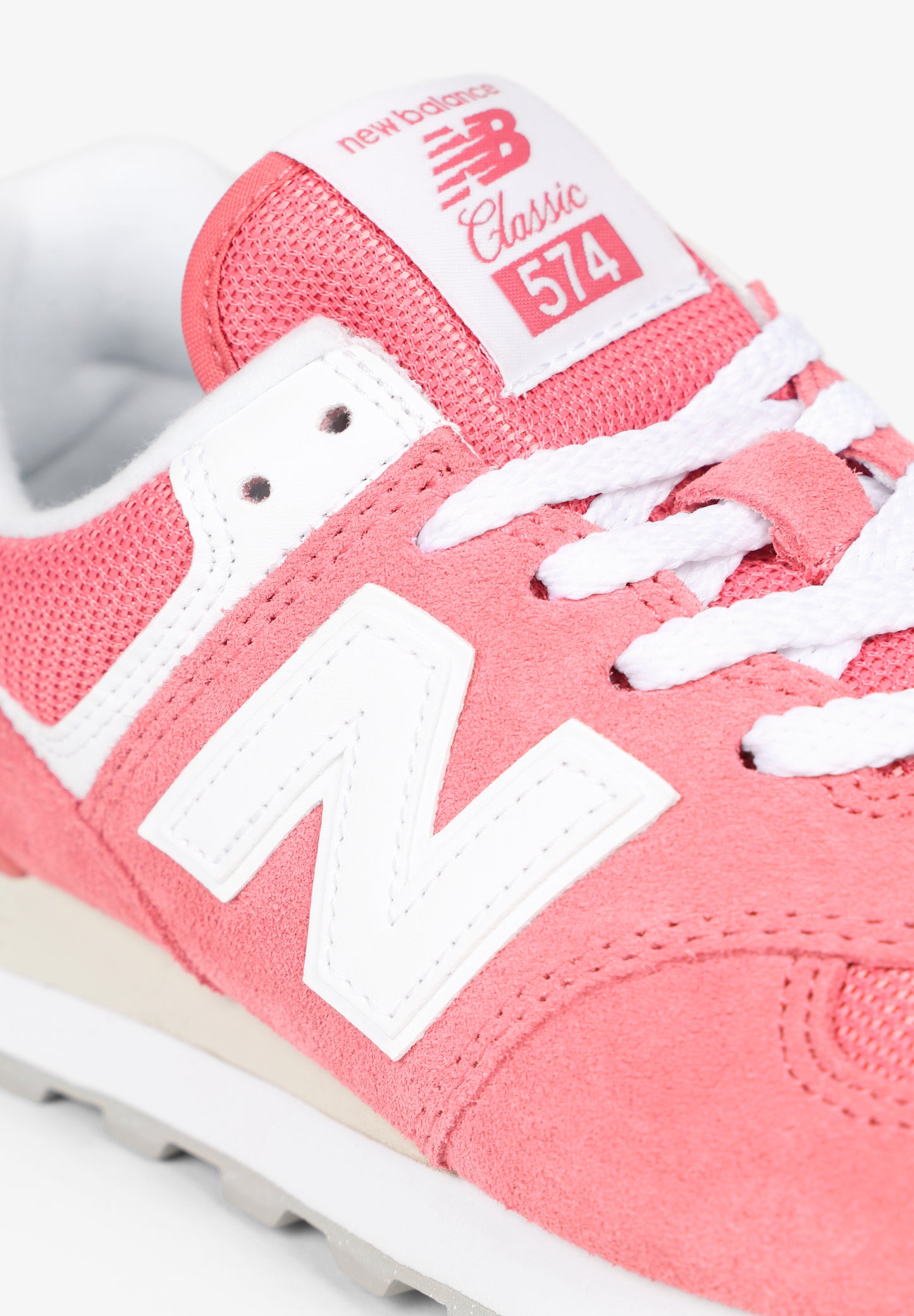 NEW BALANCE | SNEAKERS 574V2 SUMMER BRIGHT MUJER