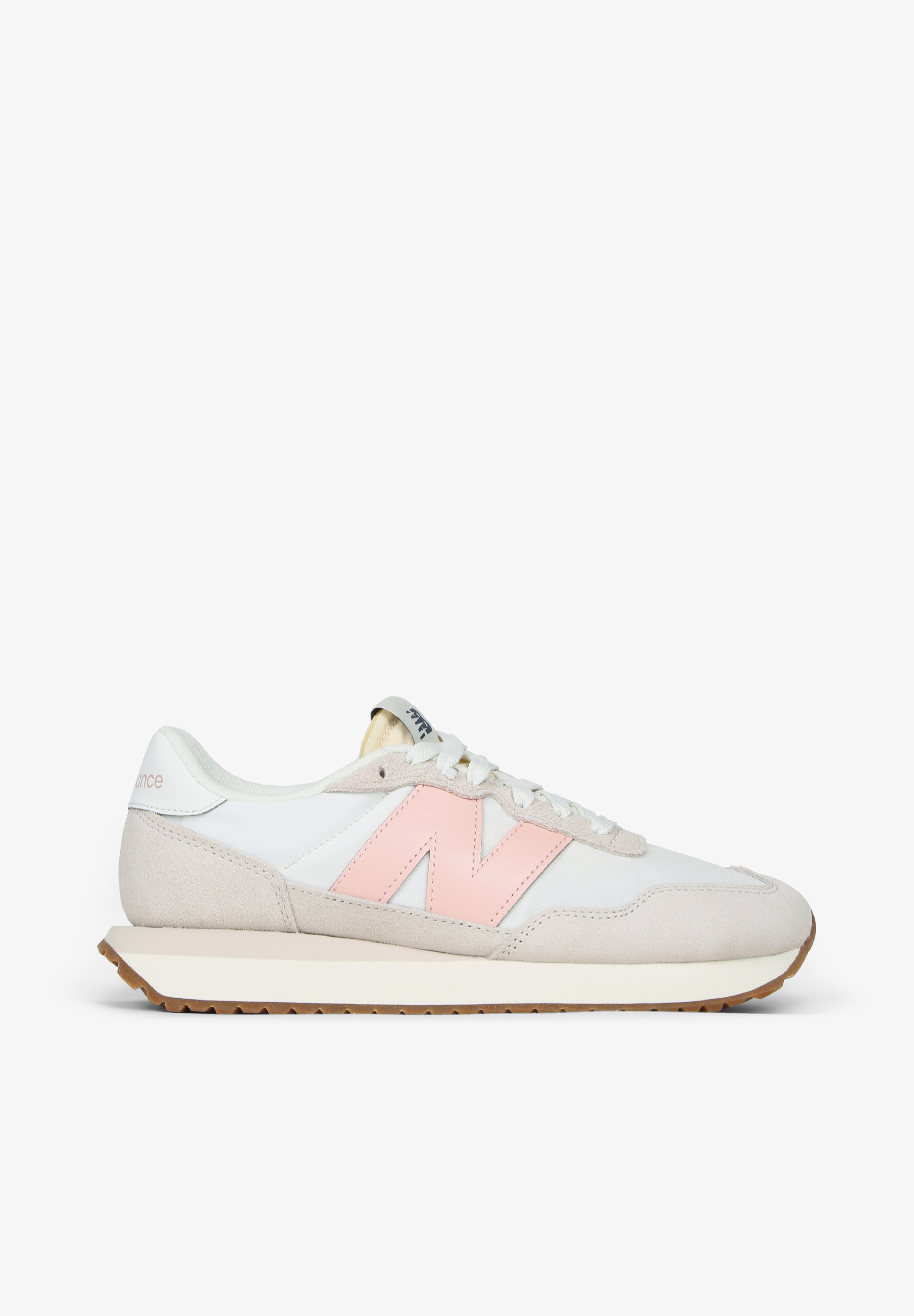 NEW BALANCE | SNEAKERS 237 MUJER