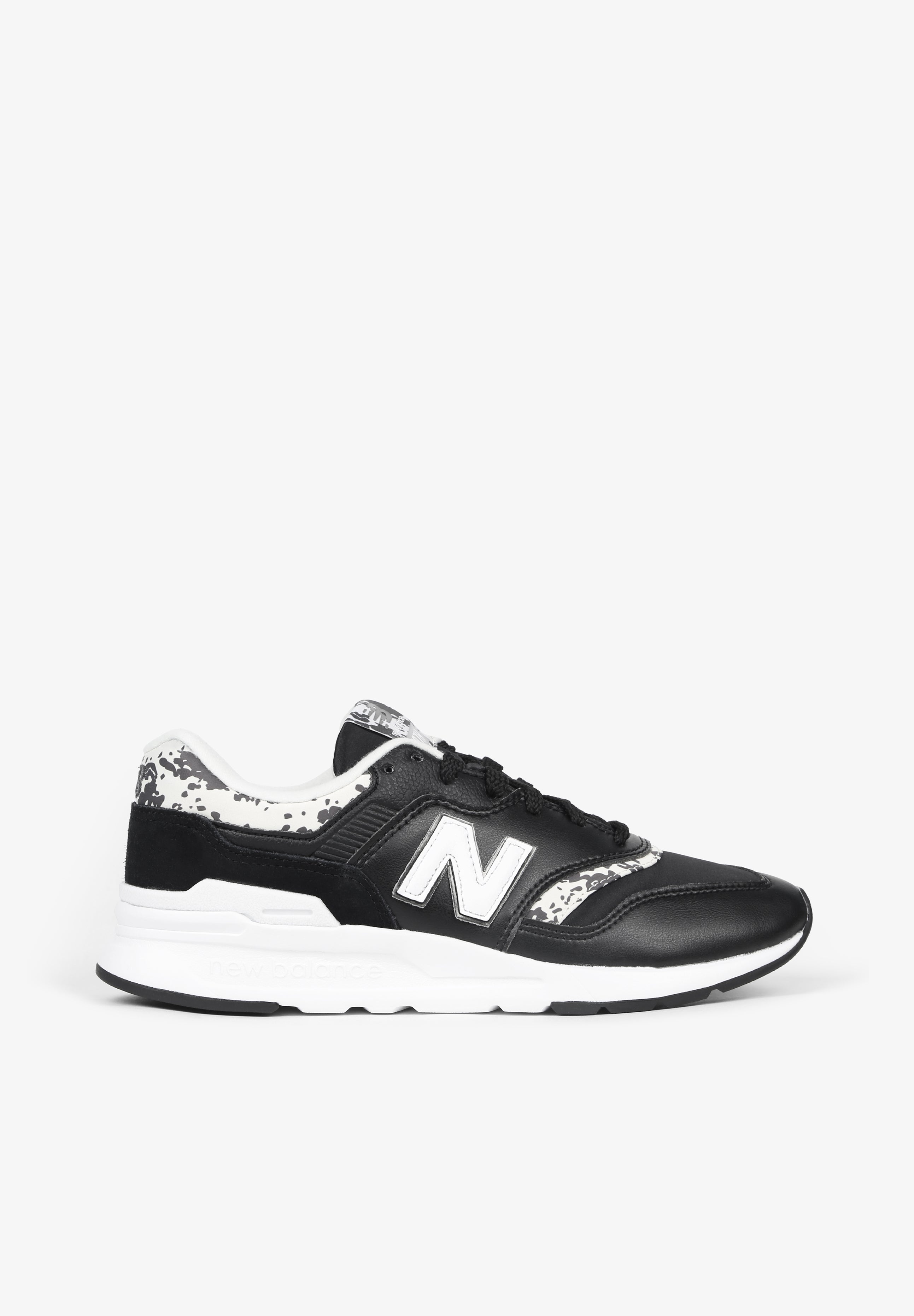 NEW BALANCE | SNEAKERS 997 HERITAGE V1 ANIMAL PRINT MUJER