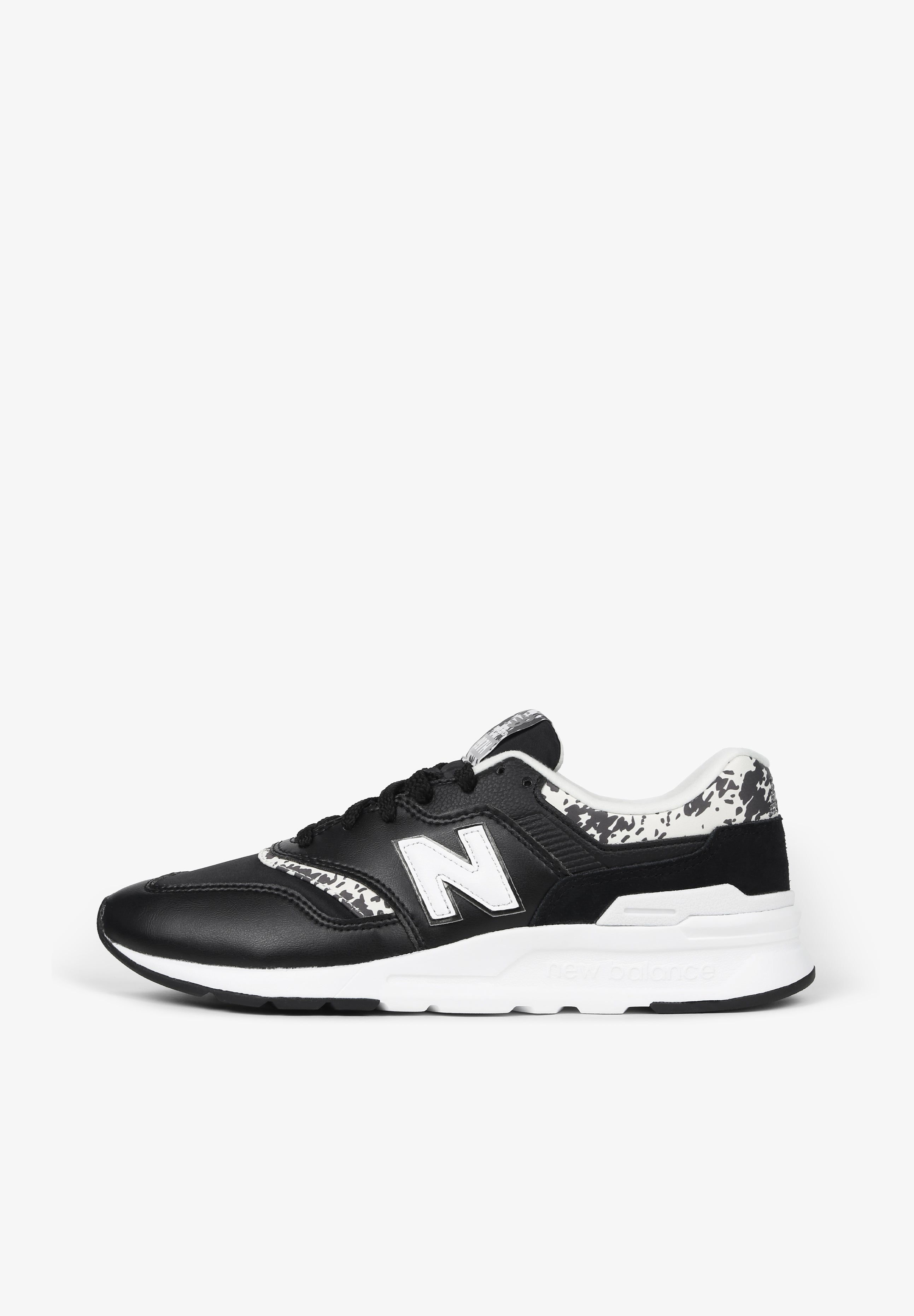 NEW BALANCE | SNEAKERS 997 HERITAGE V1 ANIMAL PRINT MUJER