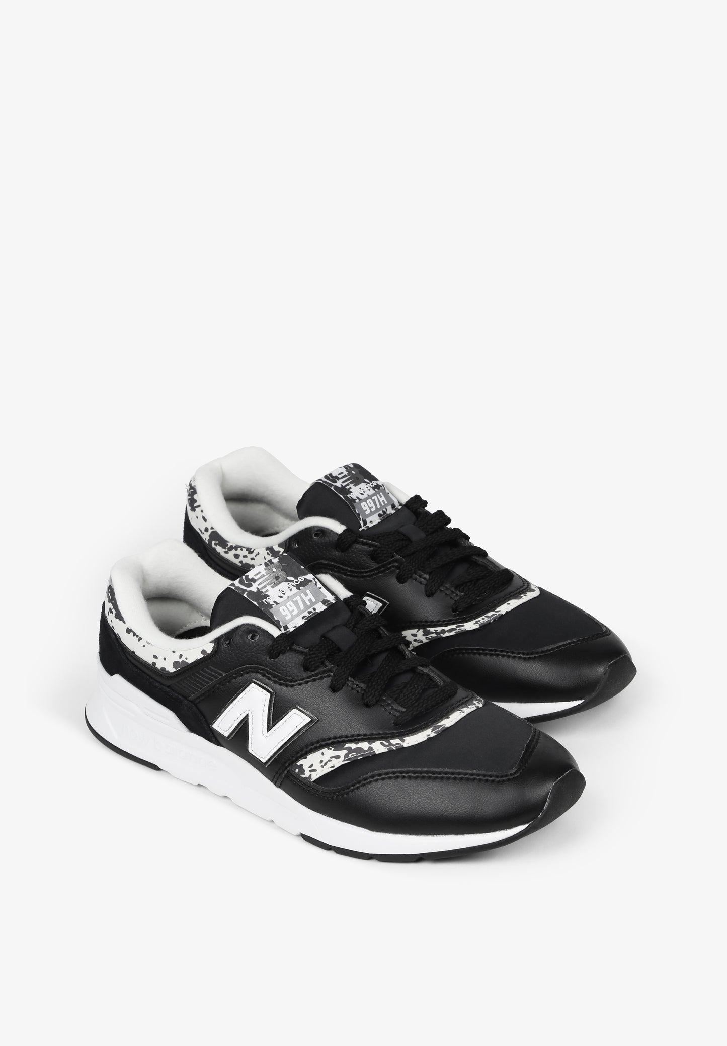 NEW BALANCE | SNEAKERS 997 HERITAGE V1 ANIMAL PRINT MUJER