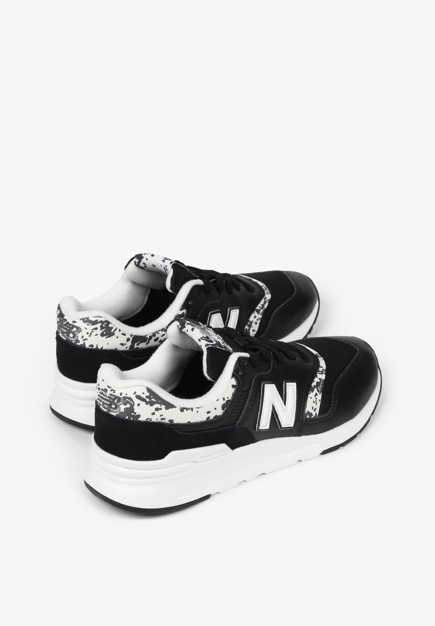 NEW BALANCE | SNEAKERS 997 HERITAGE V1 ANIMAL PRINT MUJER