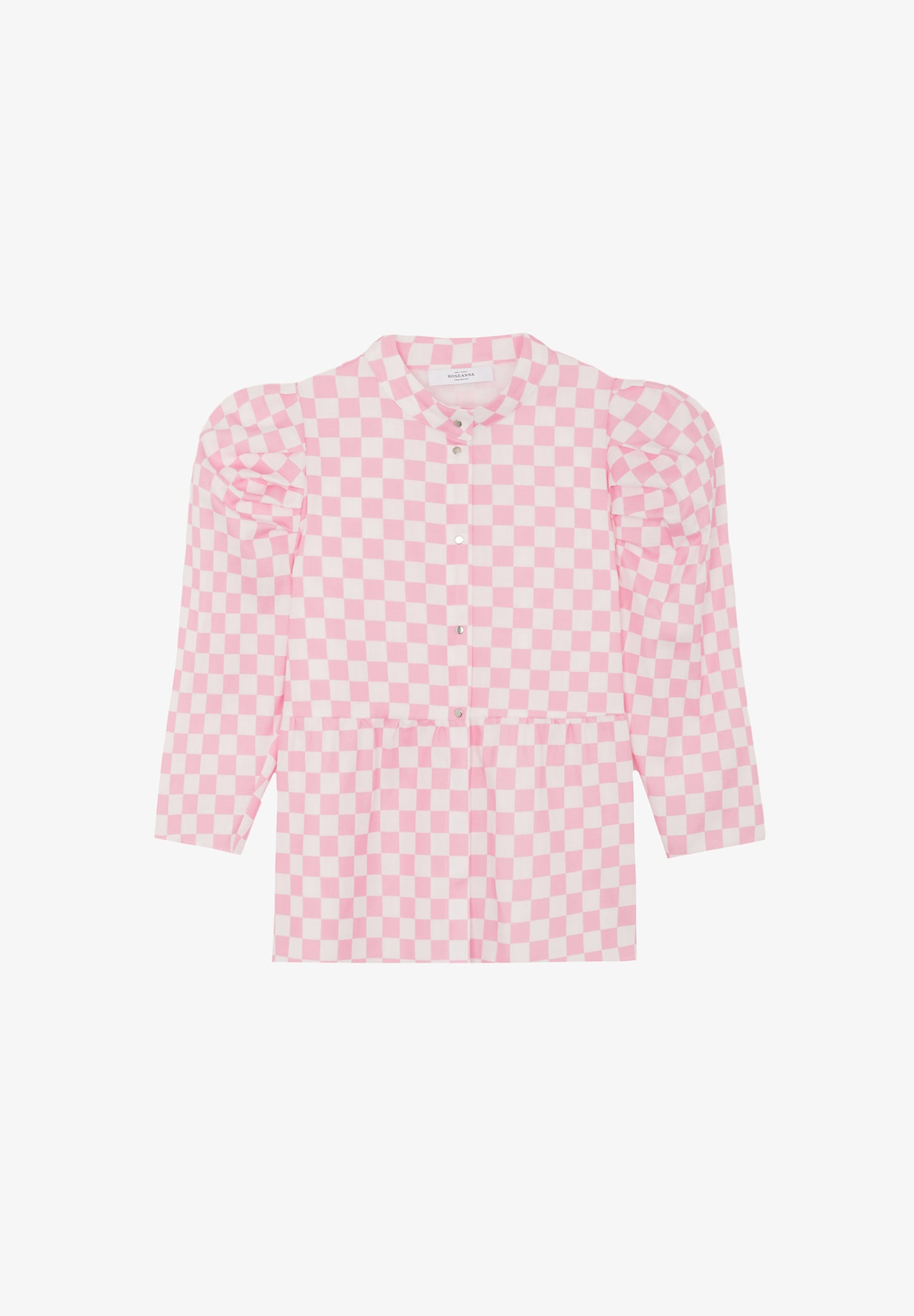 ROSEANNA | CAMISA AWAY