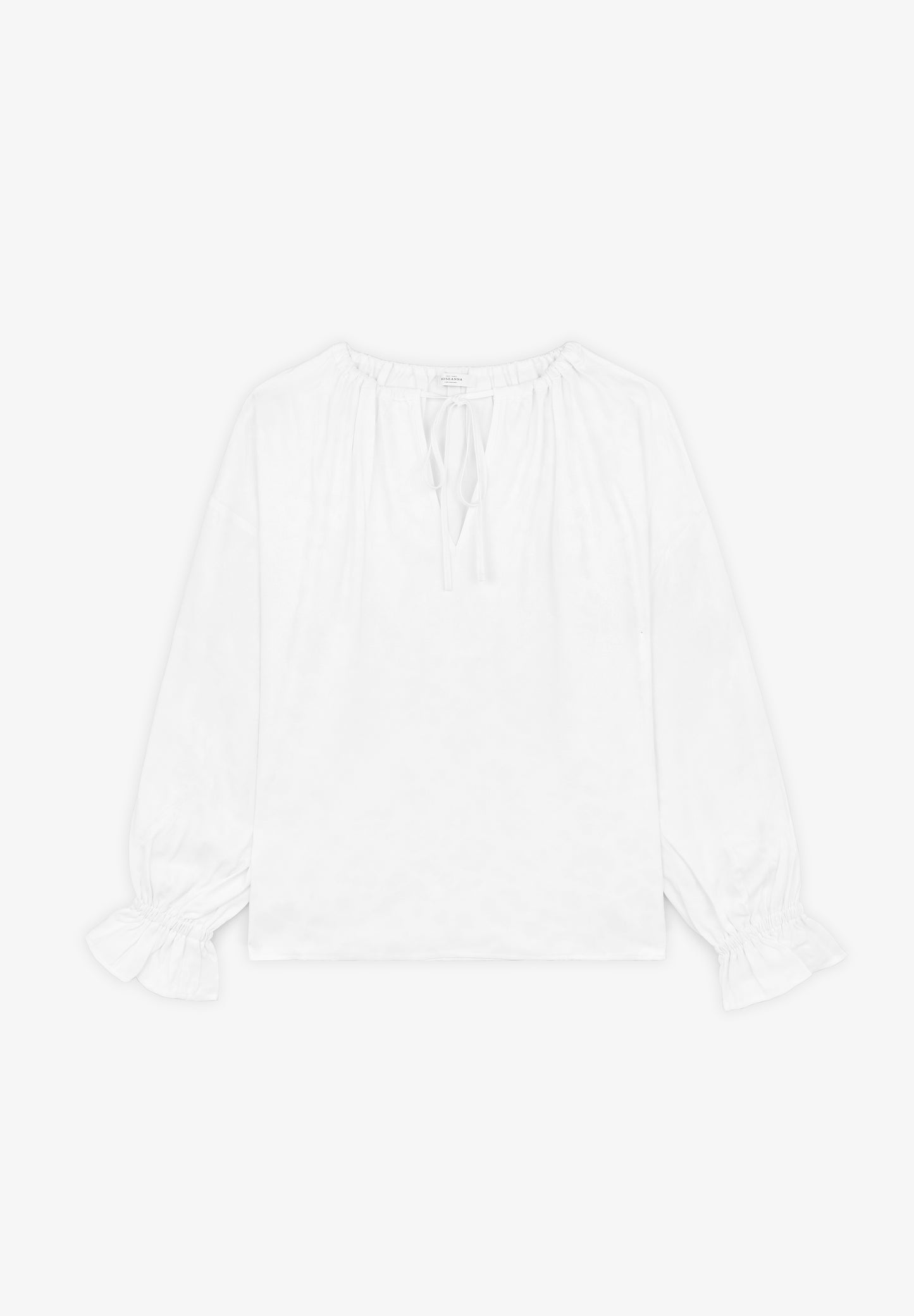 ROSEANNA | BLUSA FELINO AVA