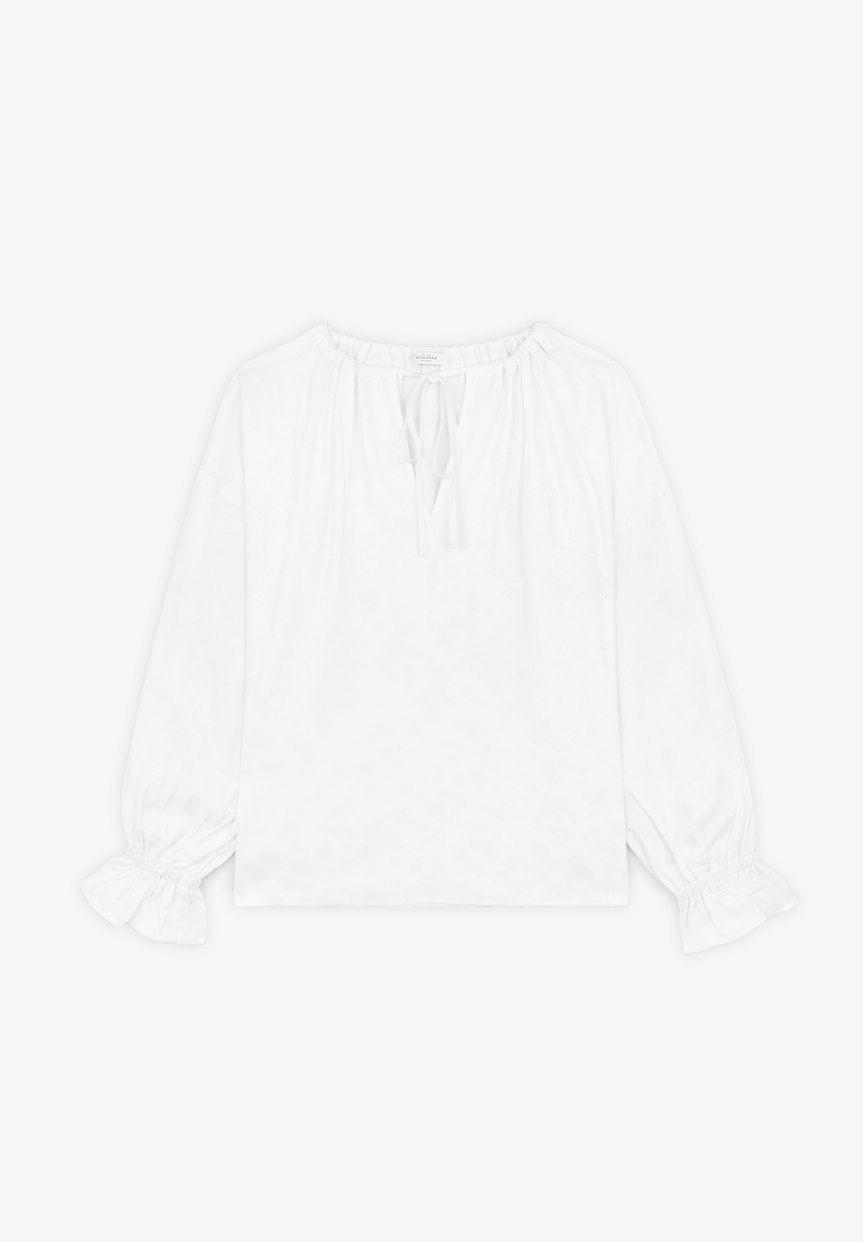 ROSEANNA | BLUSA FELINO AVA