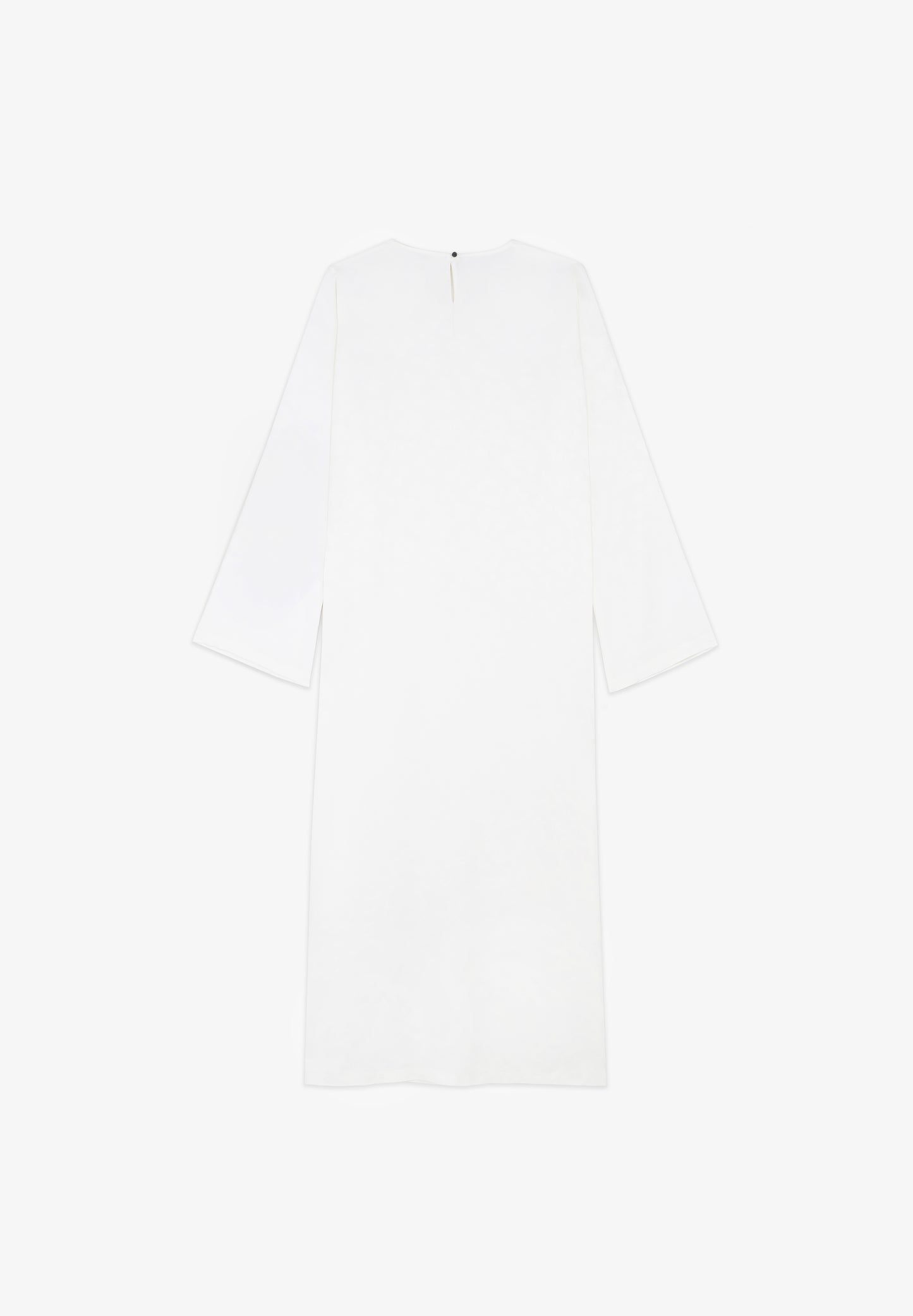 ROSEANNA | VESTIDO FELINO HUGO