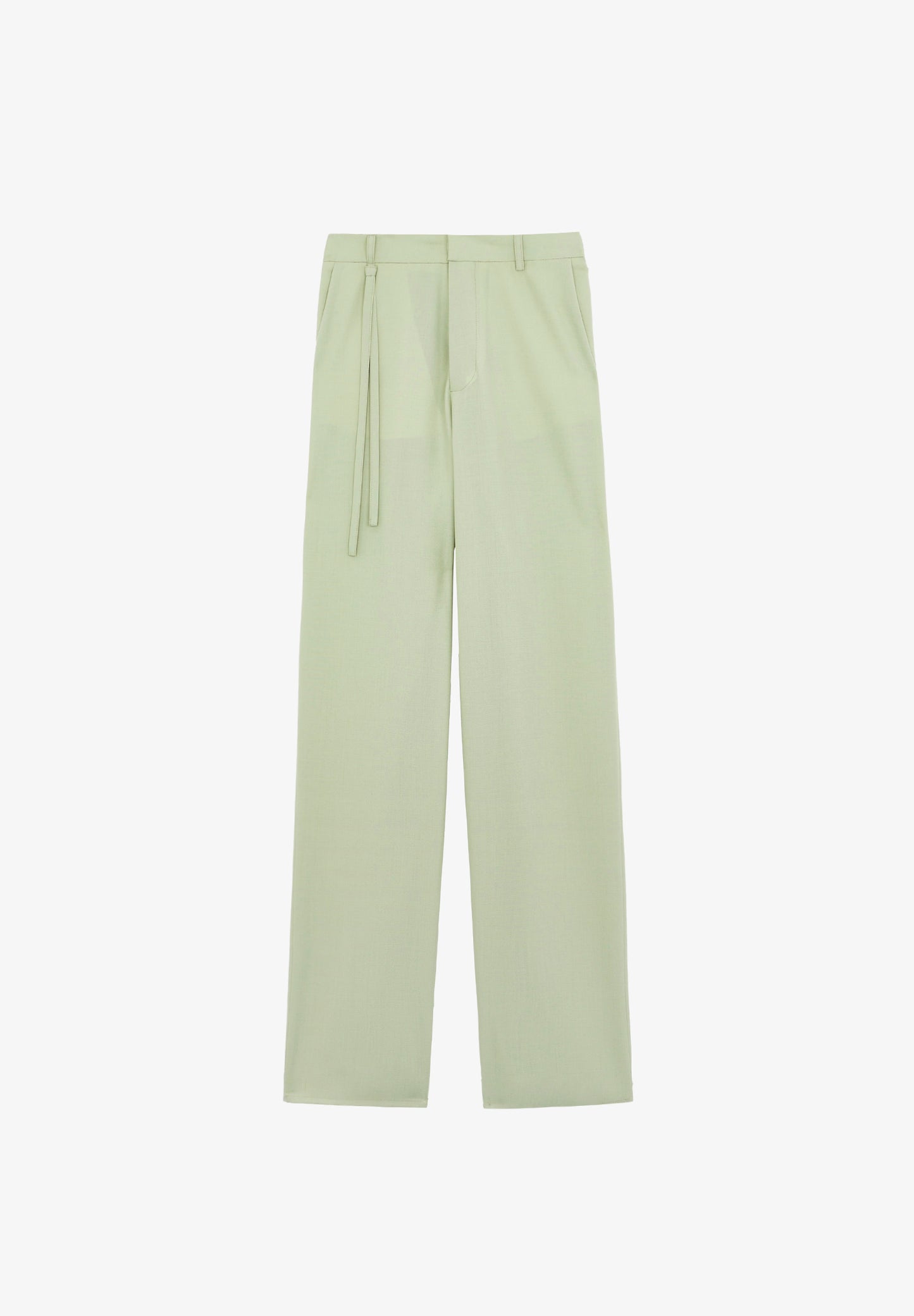 ROSEANNA | PANTALÓN MARCELLO TURN