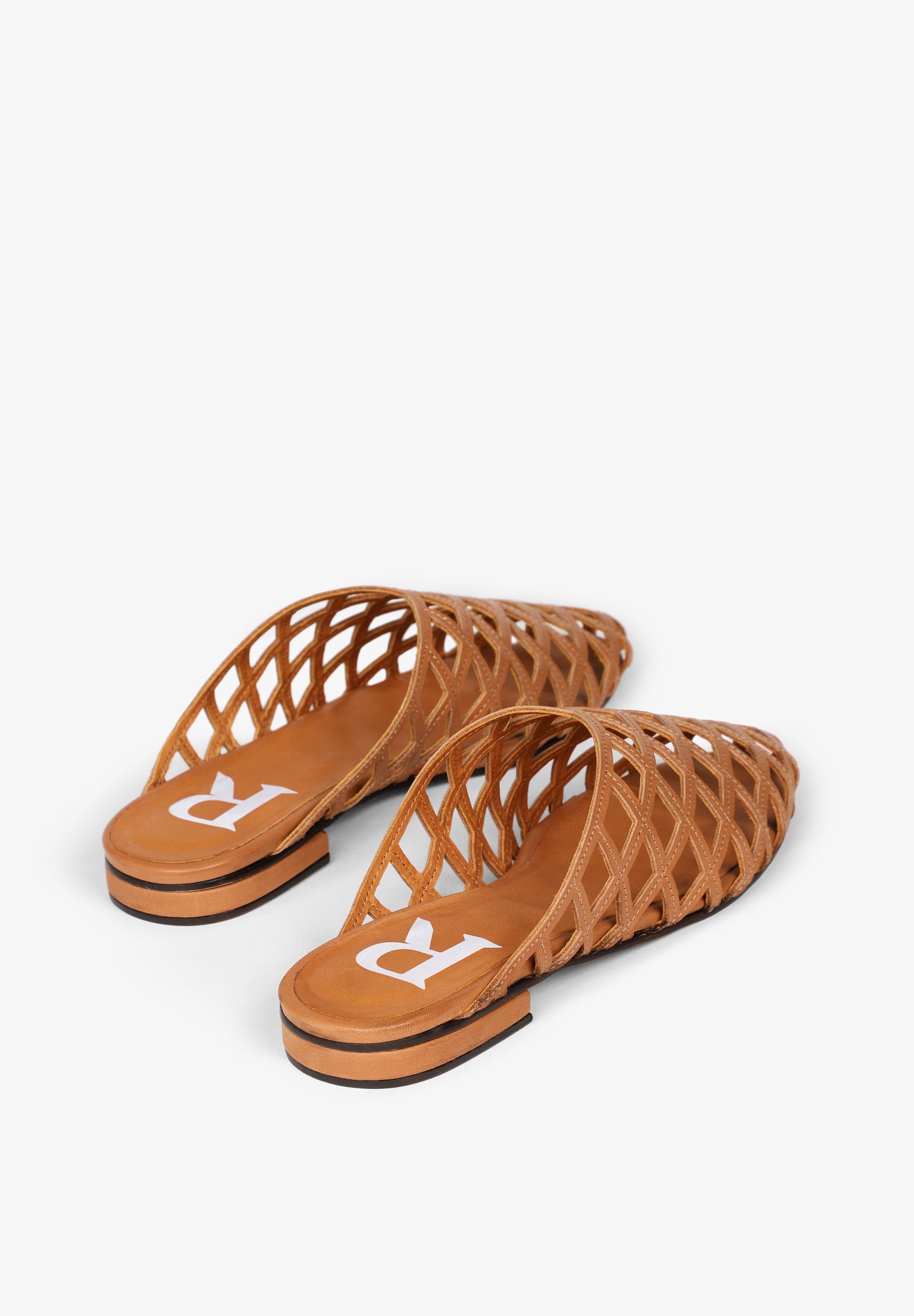 ROSEANNA | SANDALIA RIVA