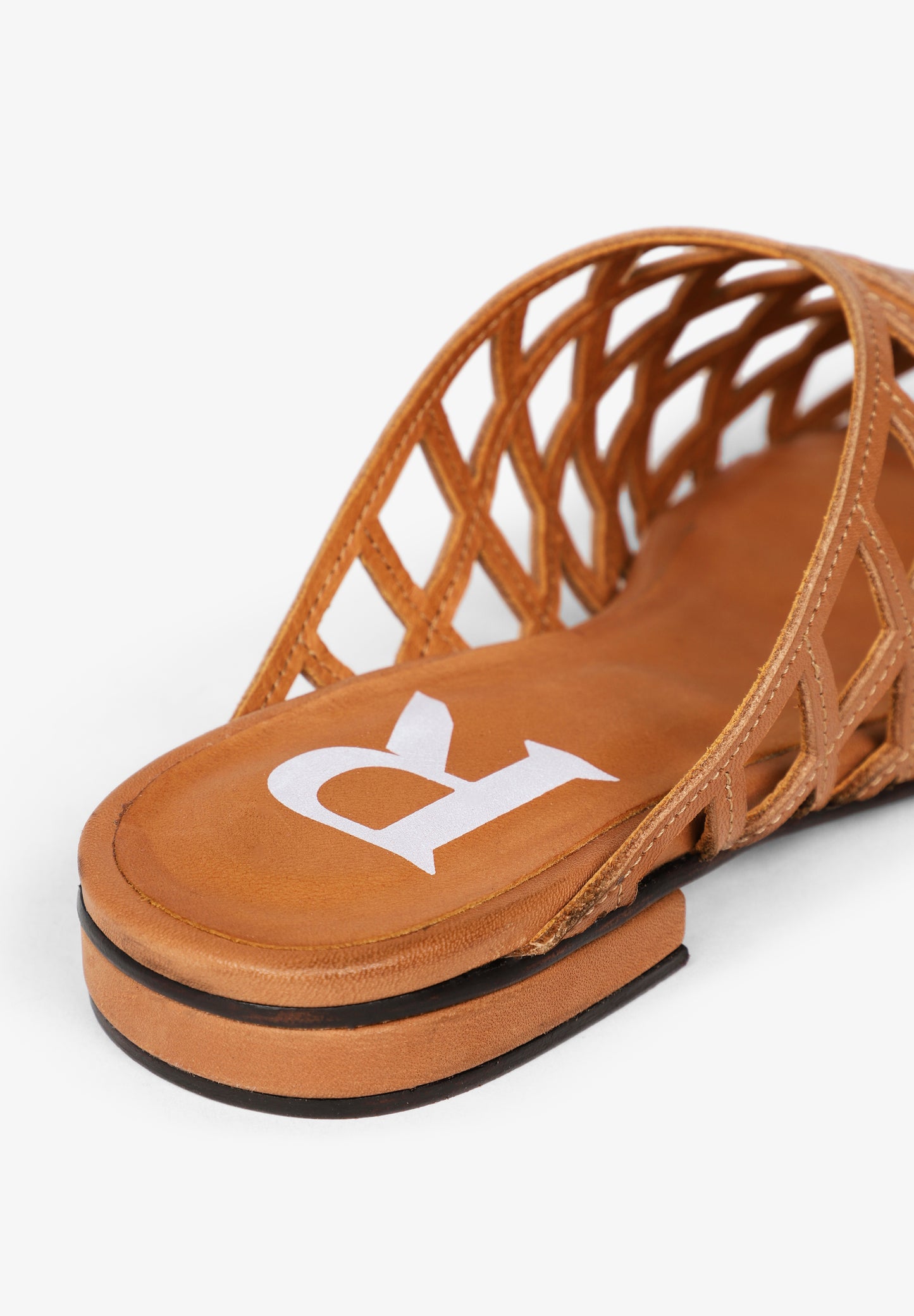 ROSEANNA | SANDALIA RIVA