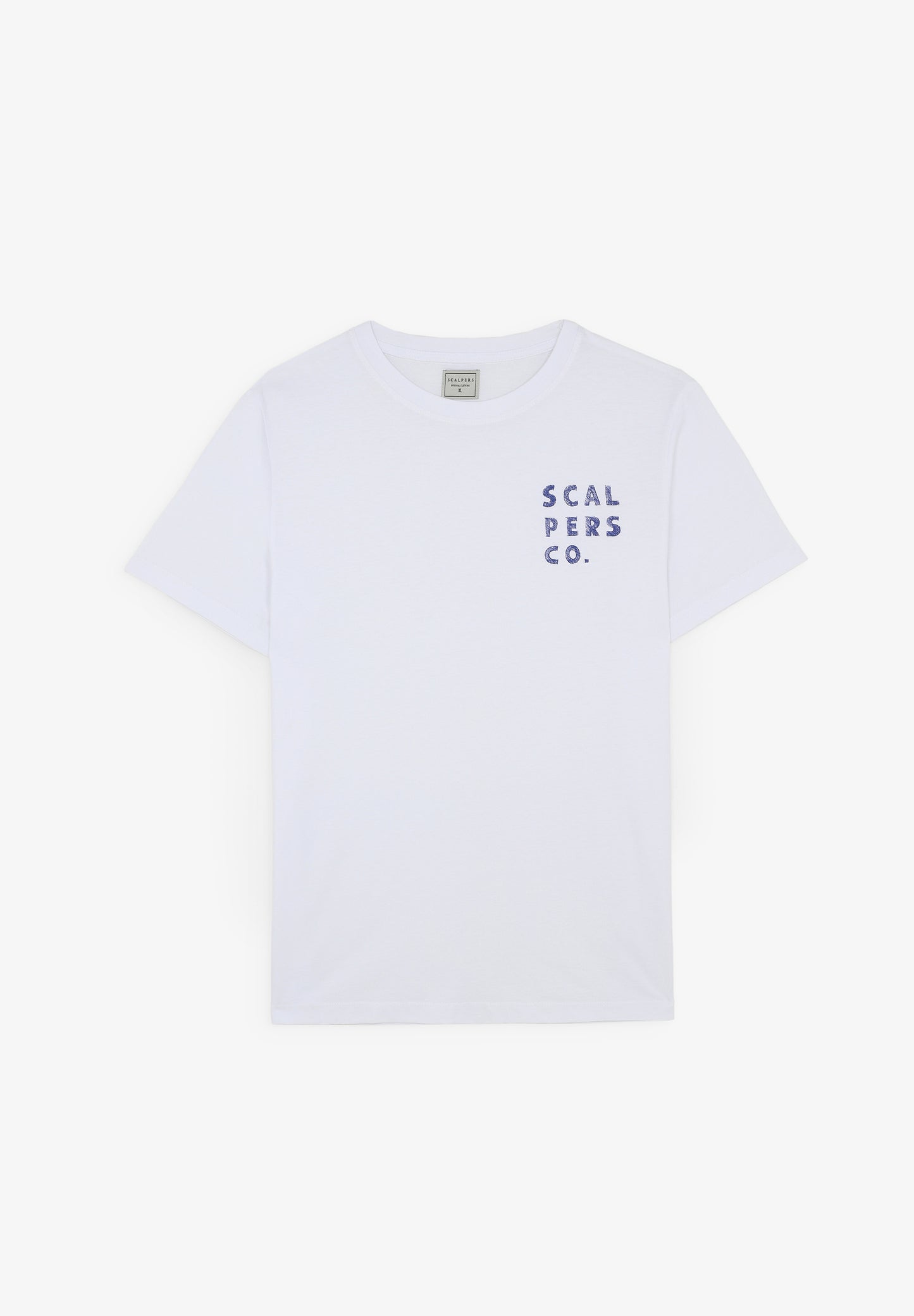 SCALPERS PEN TEE