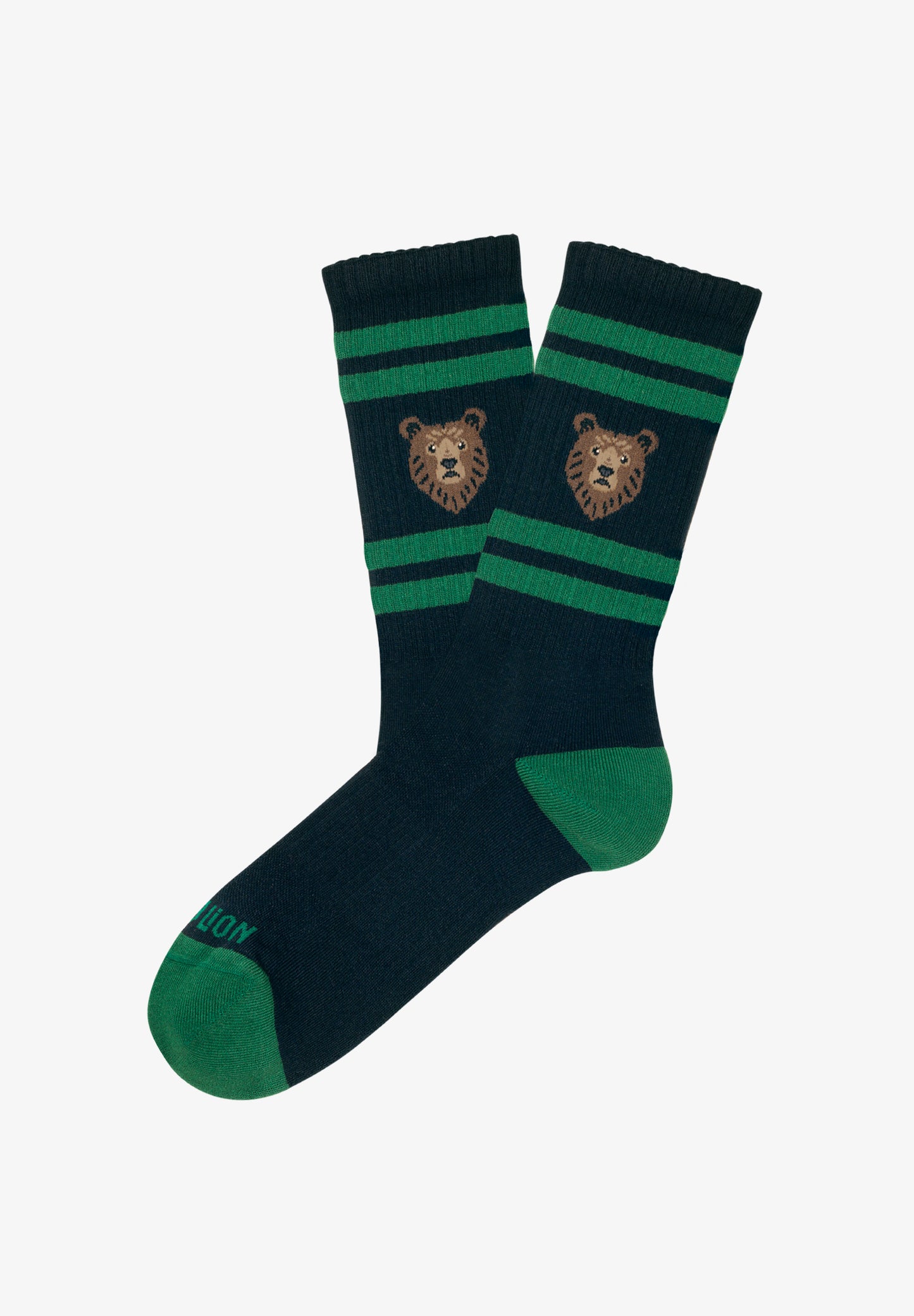 JIMMY LION | CALCETINES ATHLETIC BEAR