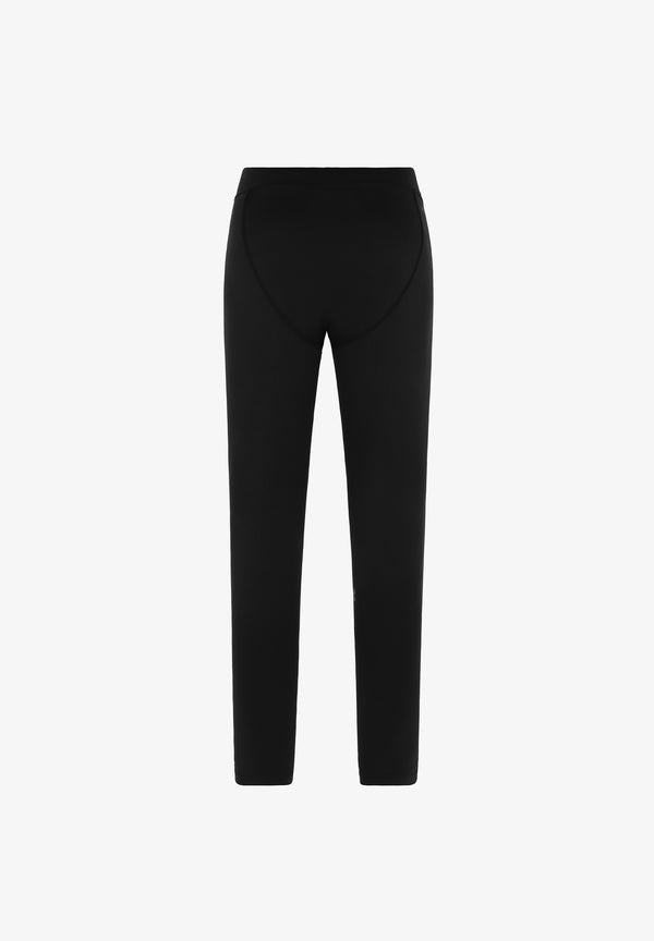 UNDER ARMOUR |  LEGGINGS COLDGEAR BASE 2.0