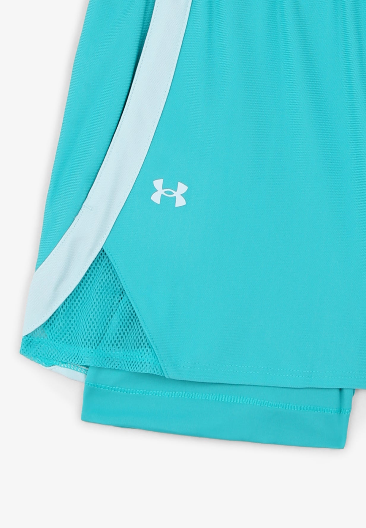 UNDER ARMOUR | SHORTS PLAY UP 2 EN 1