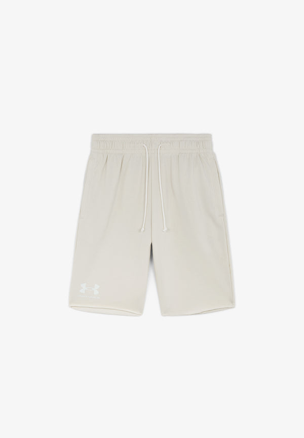 UNDER ARMOUR | SHORTS RIVAL TERRY