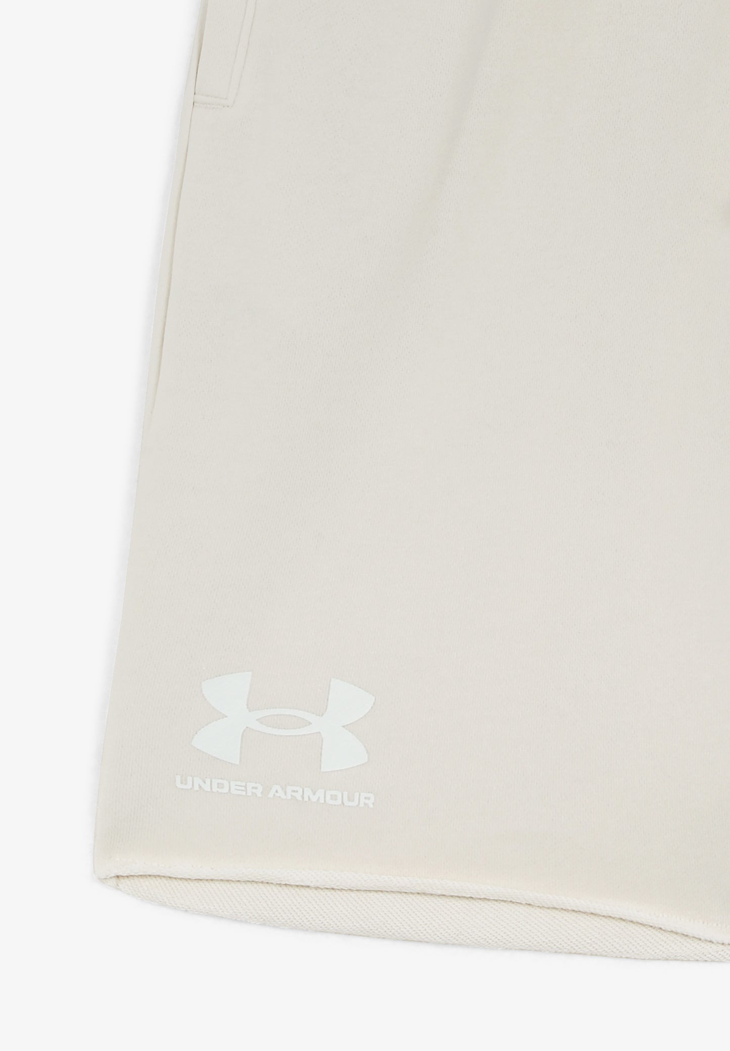 UNDER ARMOUR | SHORTS RIVAL TERRY