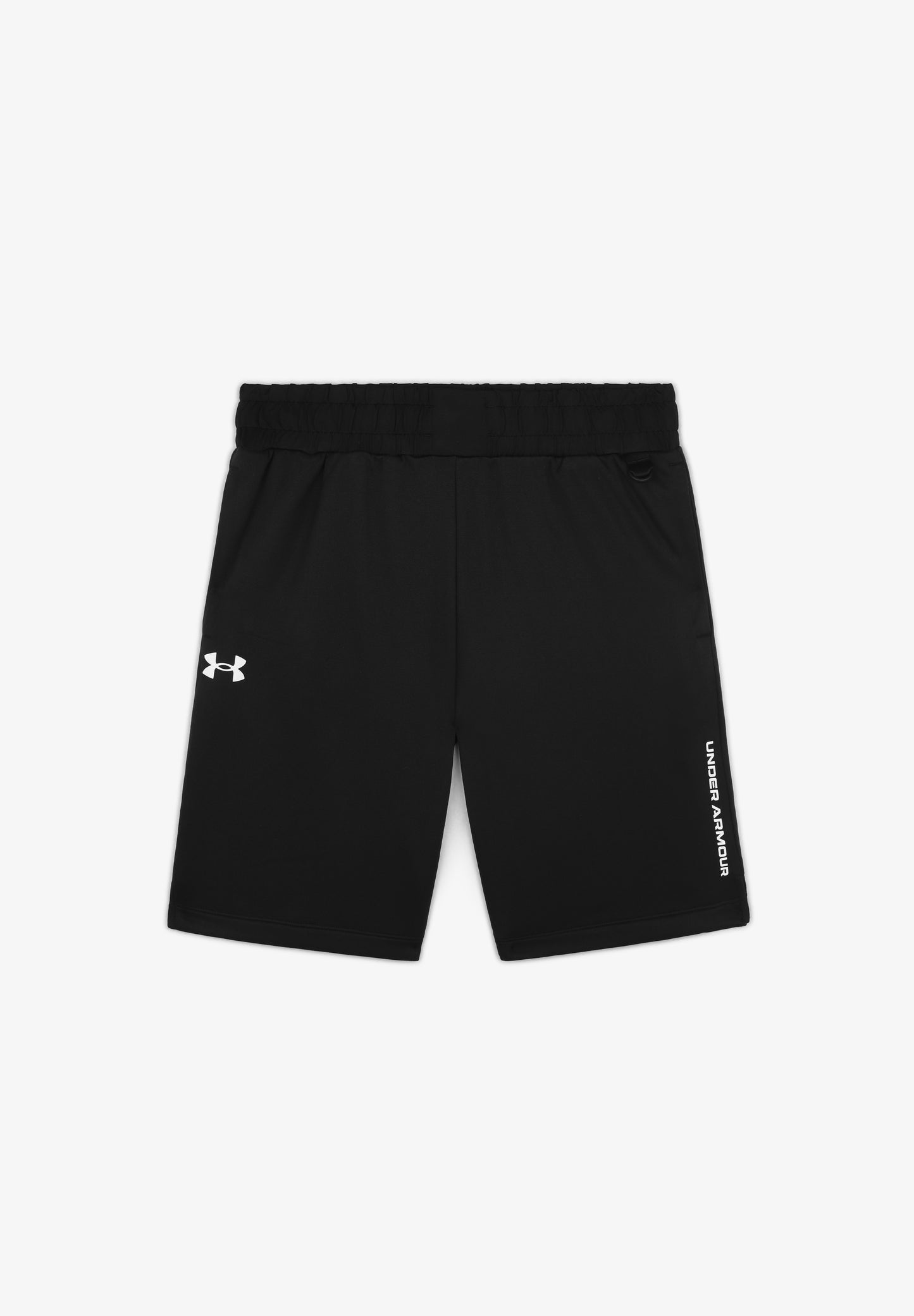 UNDER ARMOUR | SHORTS TERRY