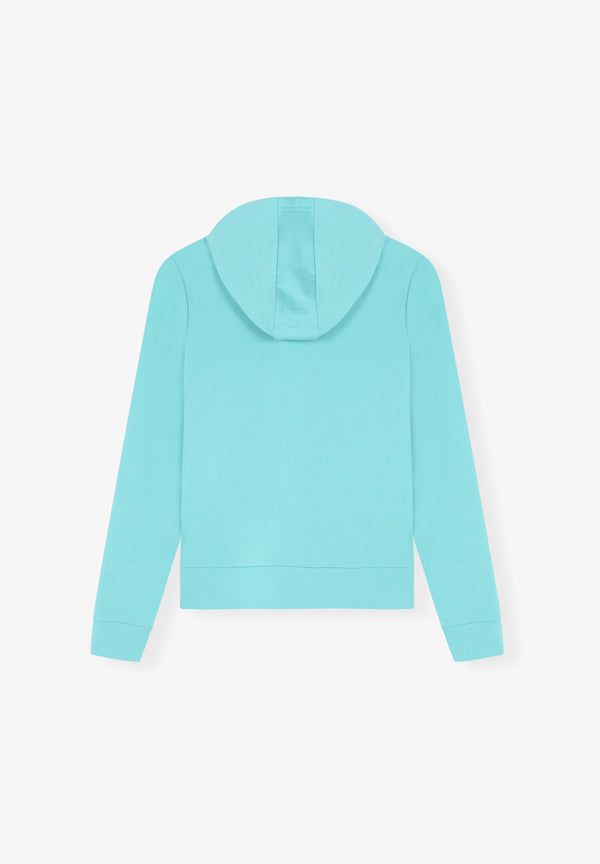 UNDER ARMOUR | SUDADERA RIVAL TERRY FZ