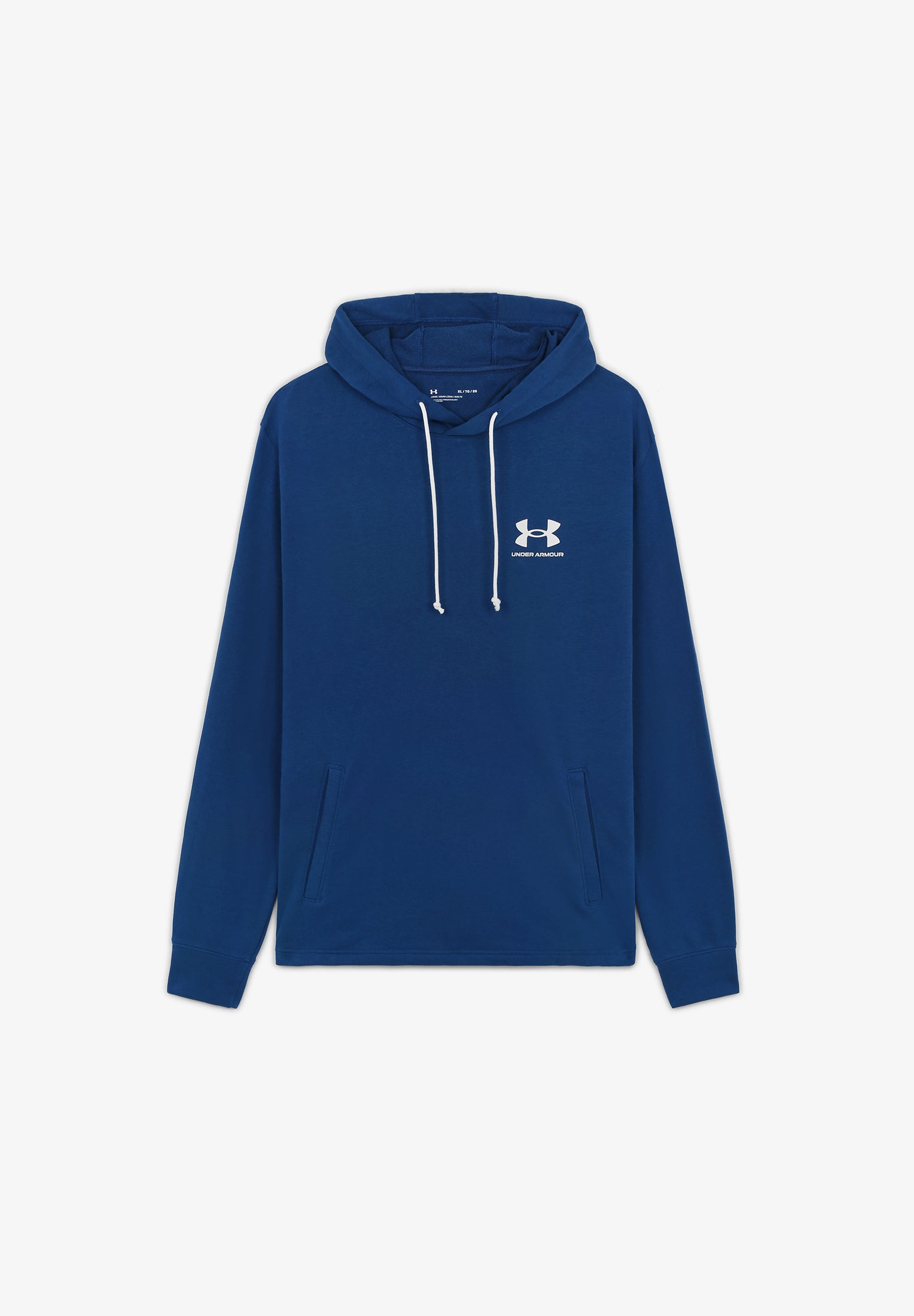 UNDER ARMOUR | SUDADERA RIVAL TERRY LC HD