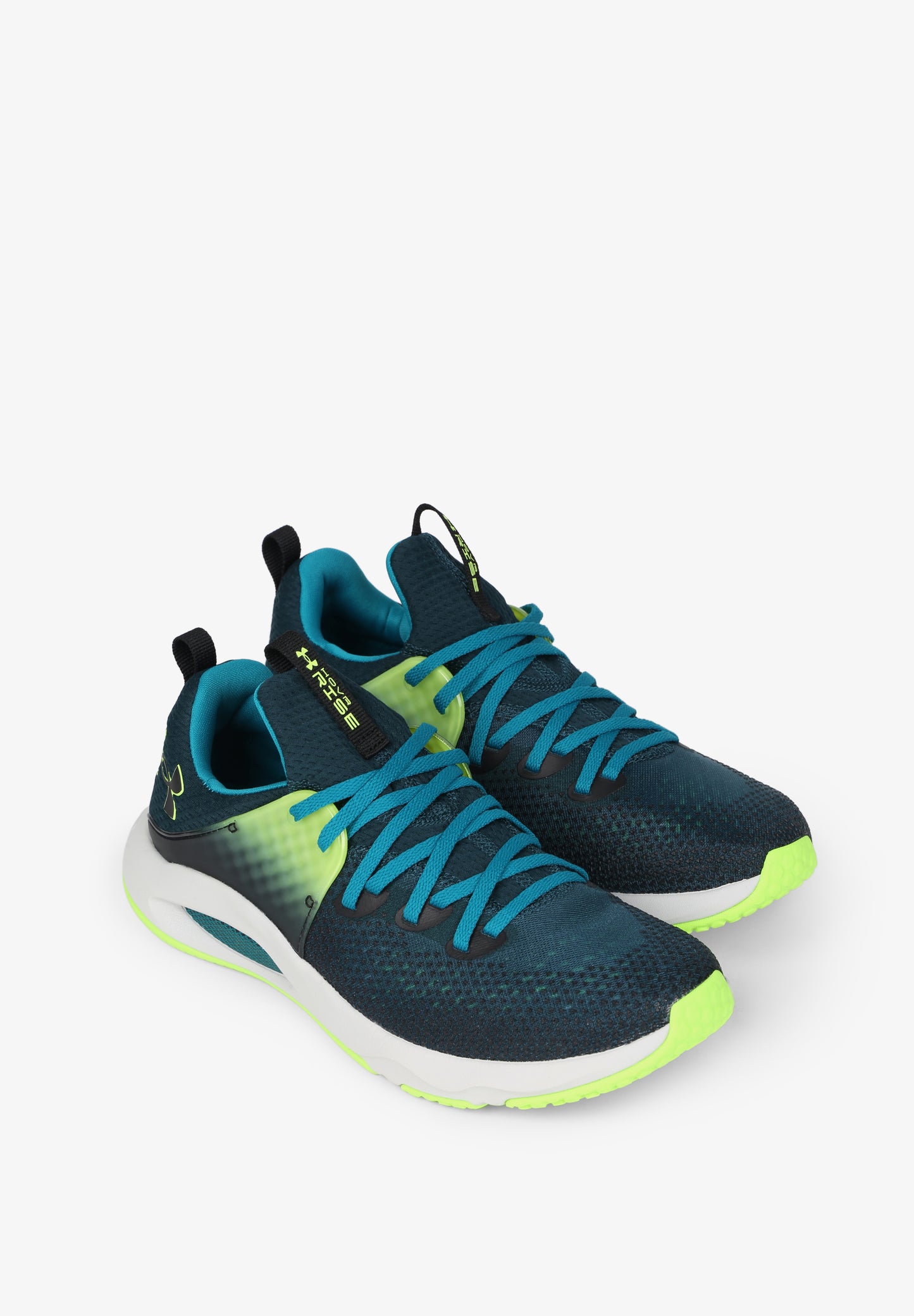 UNDER ARMOUR | ZAPATILLAS TRAINING HOVR RISE 3