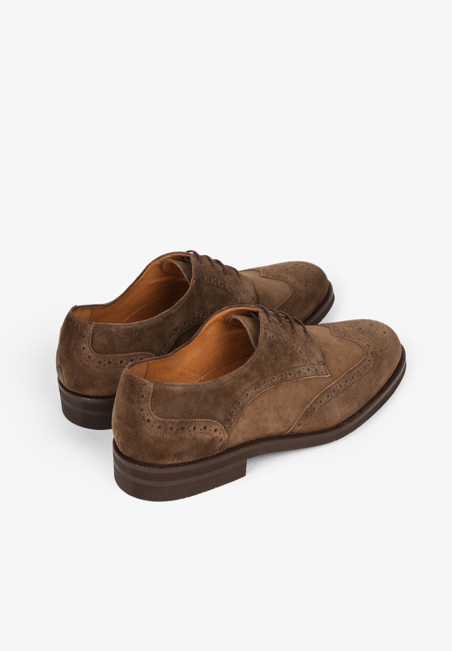 ZAPATOS ANTE PICADOS