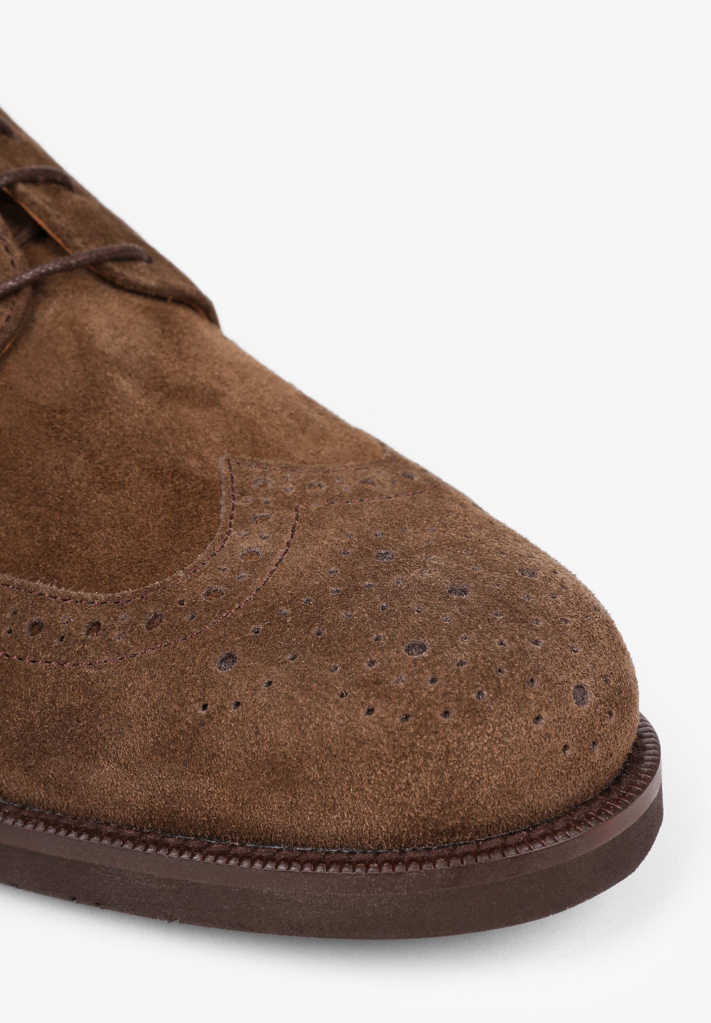 ZAPATOS ANTE PICADOS