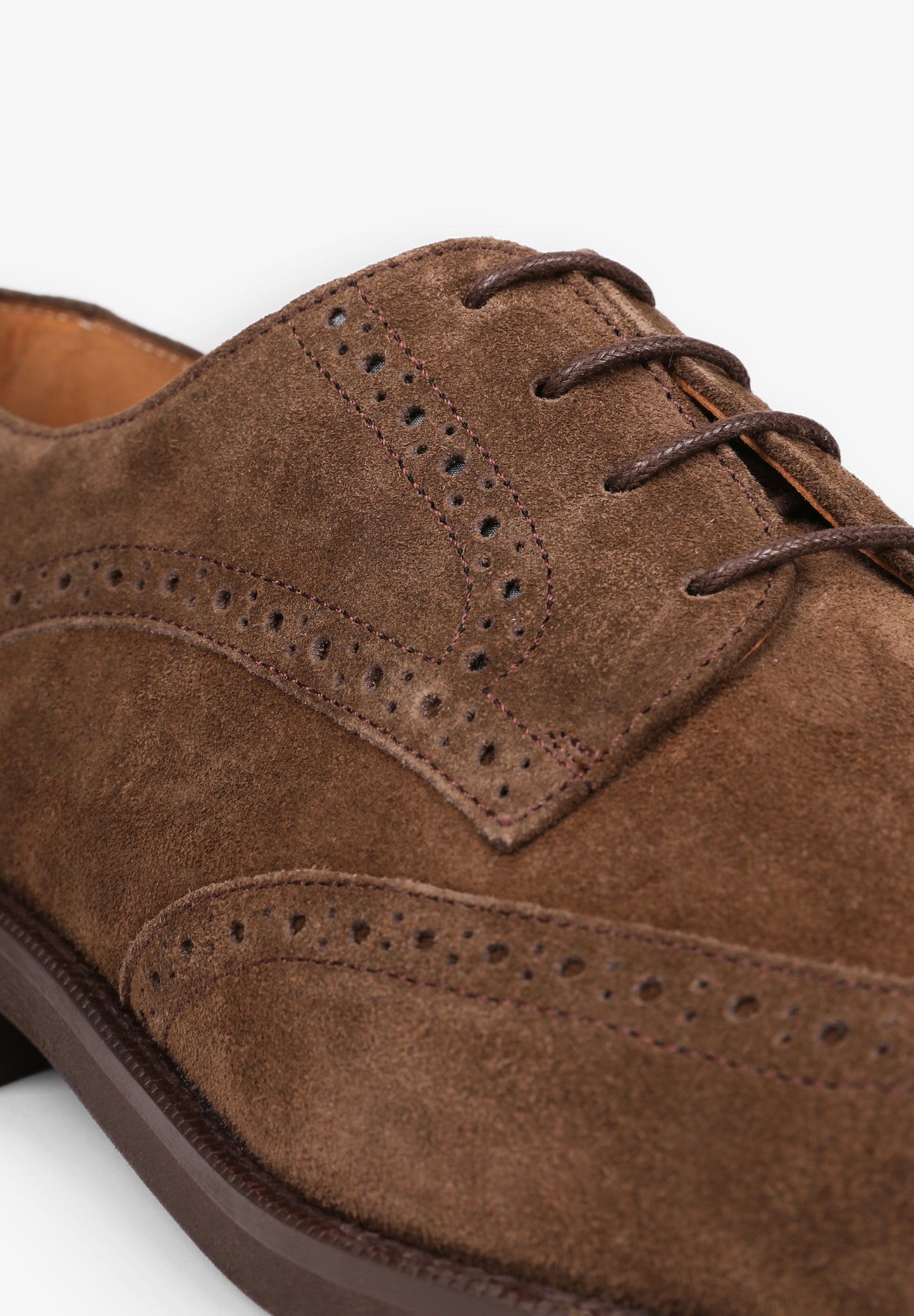 ZAPATOS ANTE PICADOS