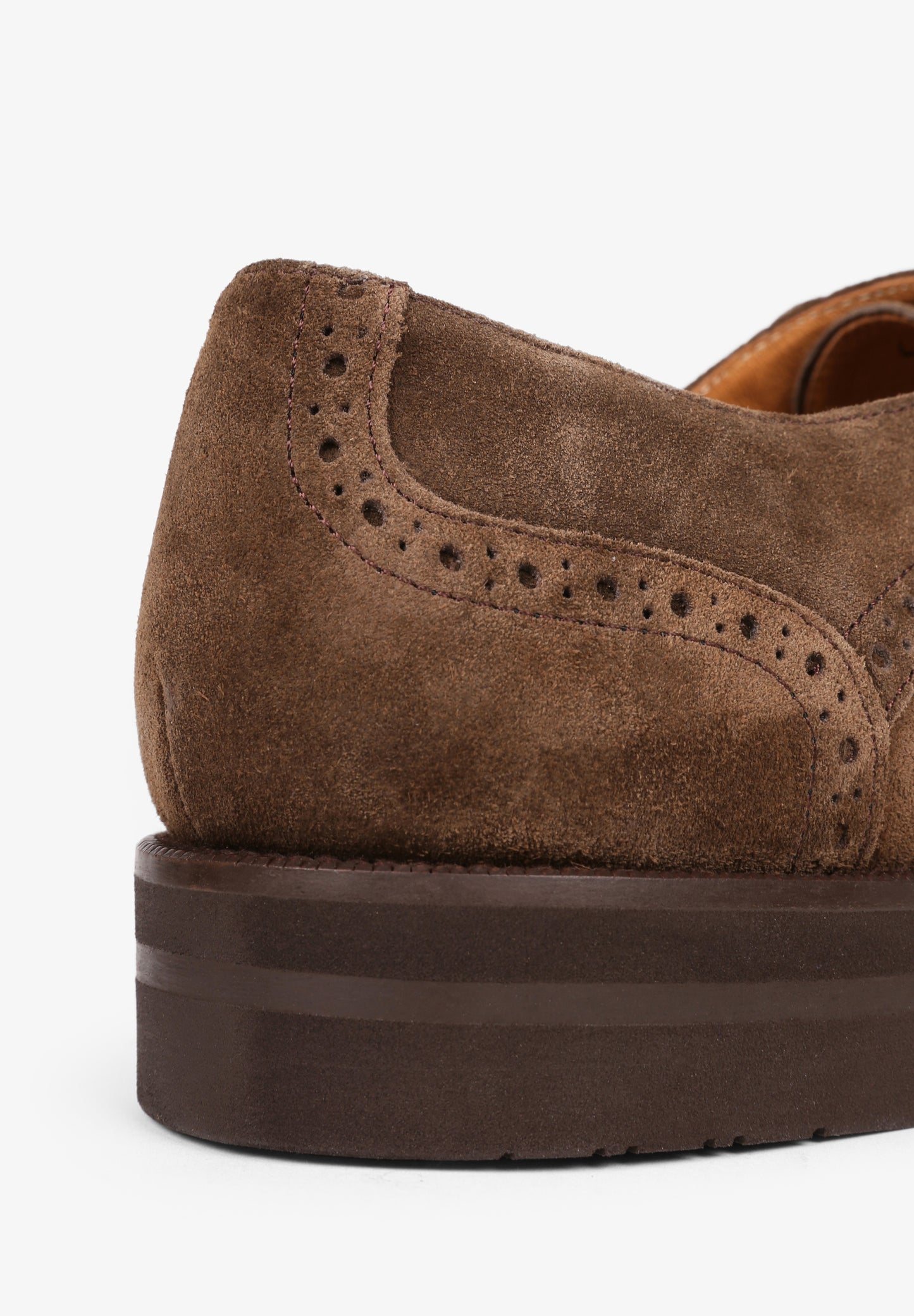 ZAPATOS ANTE PICADOS