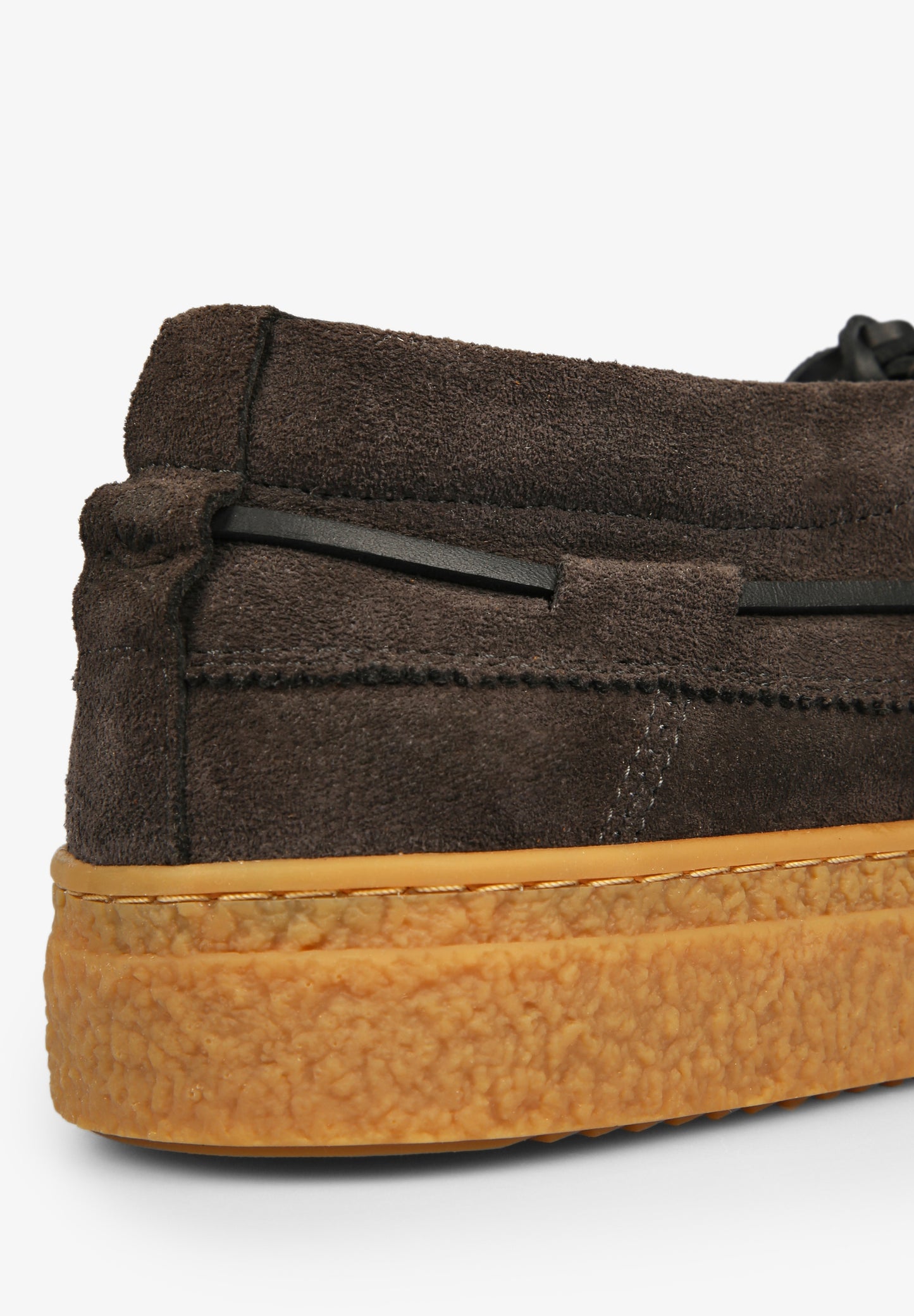 ZAPATOS ANTE DETALLE CORDÓN