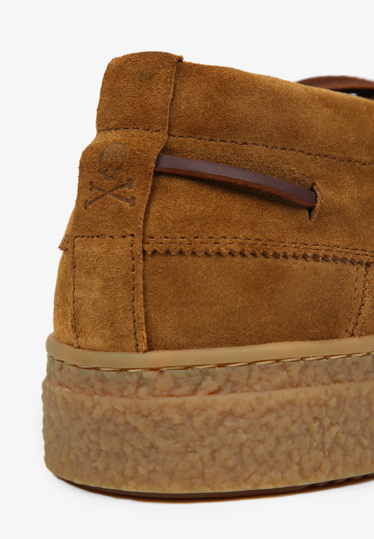 ZAPATOS ANTE DETALLE CORDÓN