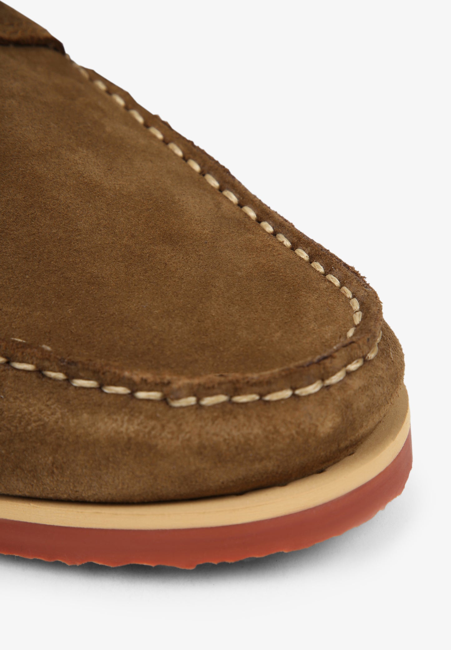 ZAPATOS ANTE PESPUNTES