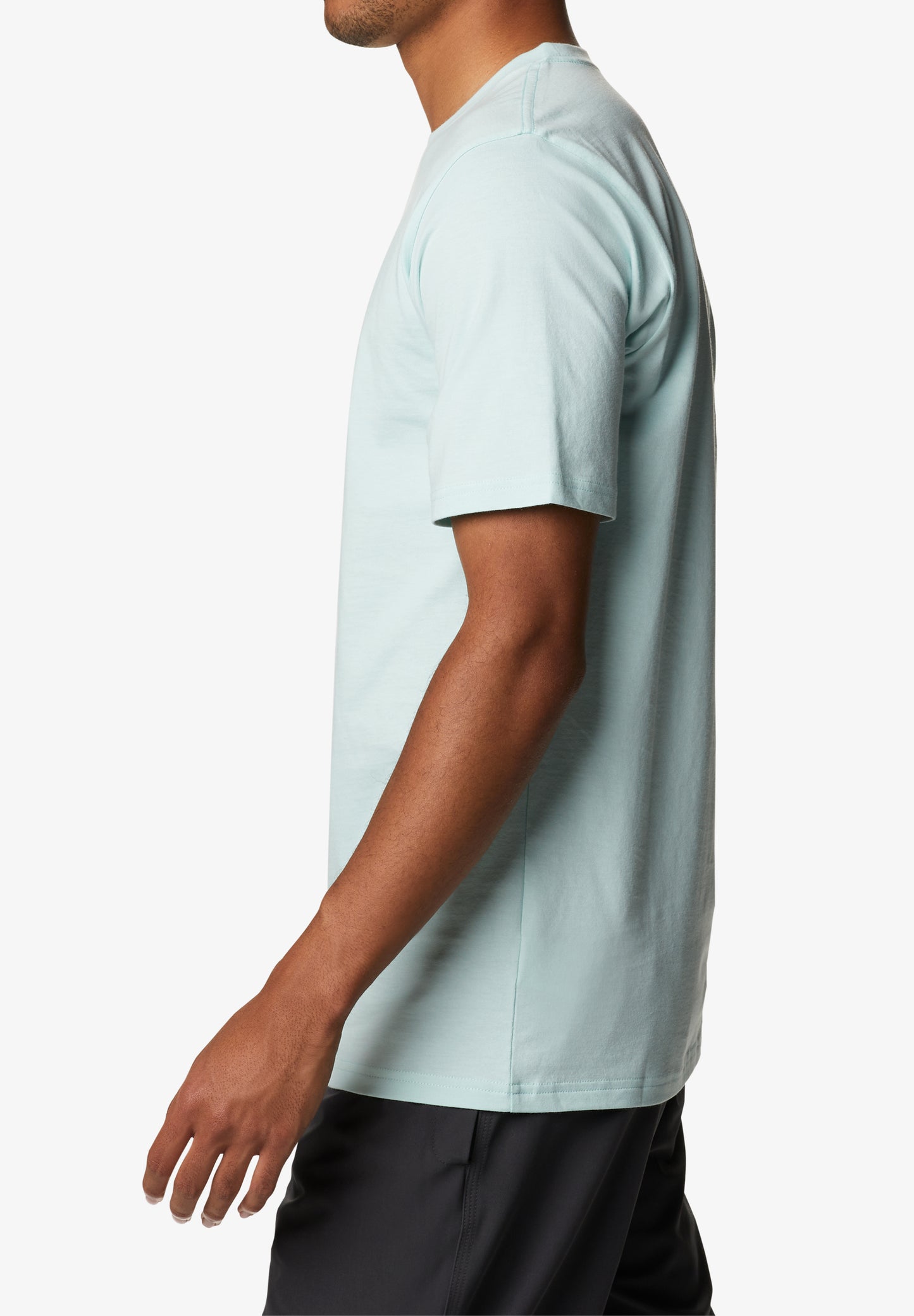 COLUMBIA | CAMISETA BASIC LOGO