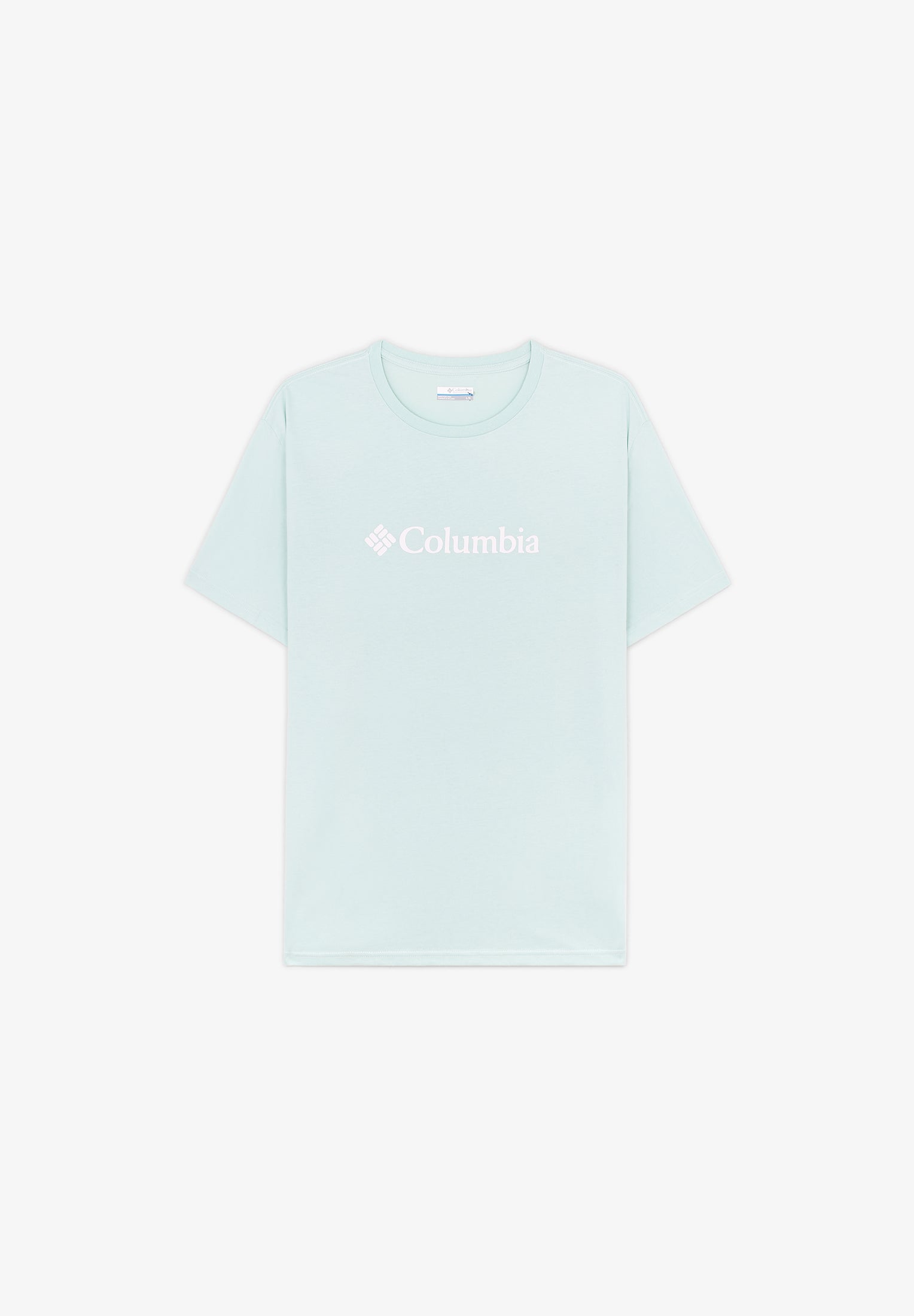 COLUMBIA | CAMISETA BASIC LOGO