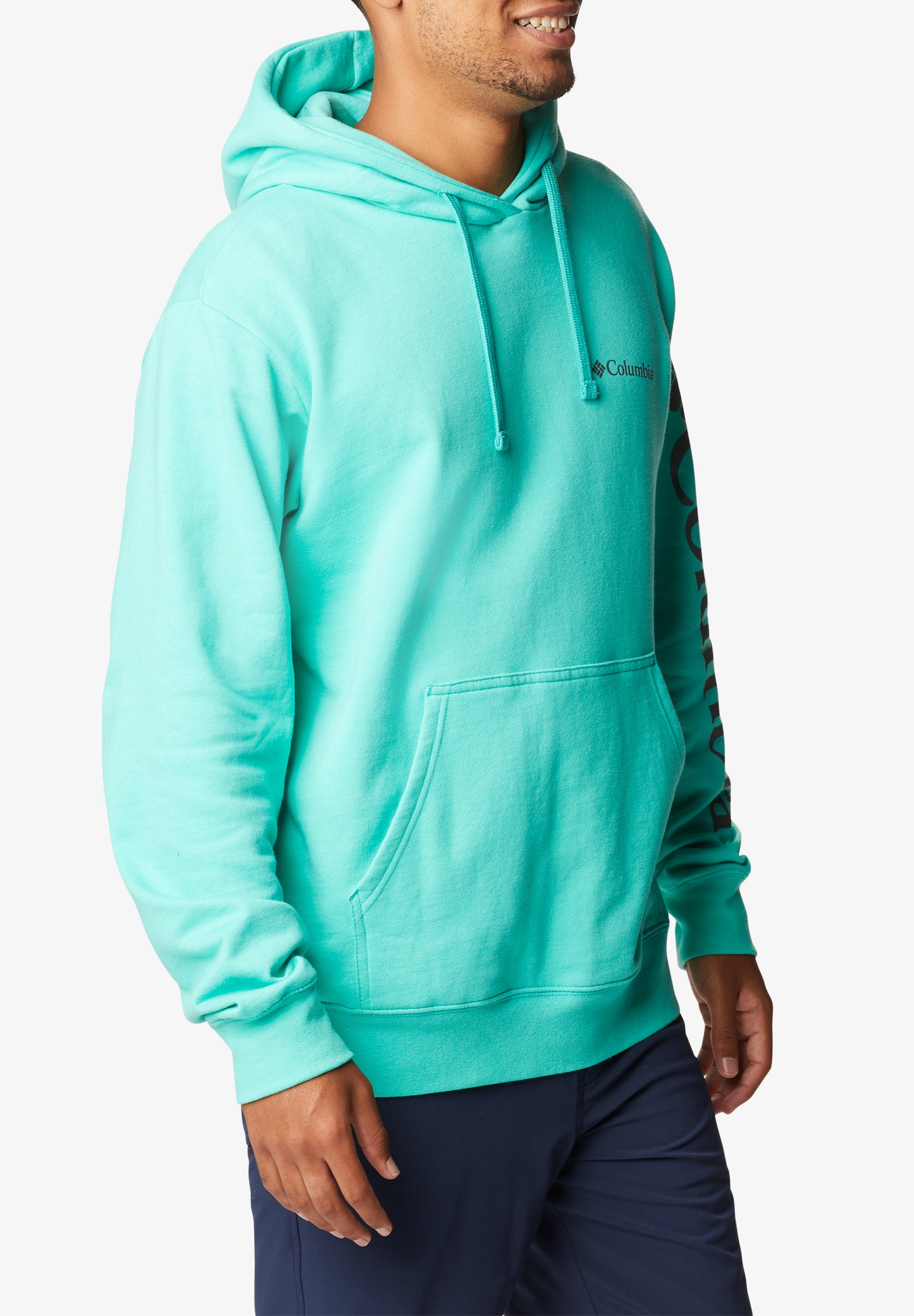 COLUMBIA | SUDADERA CAPUCHA VIEWMONT II