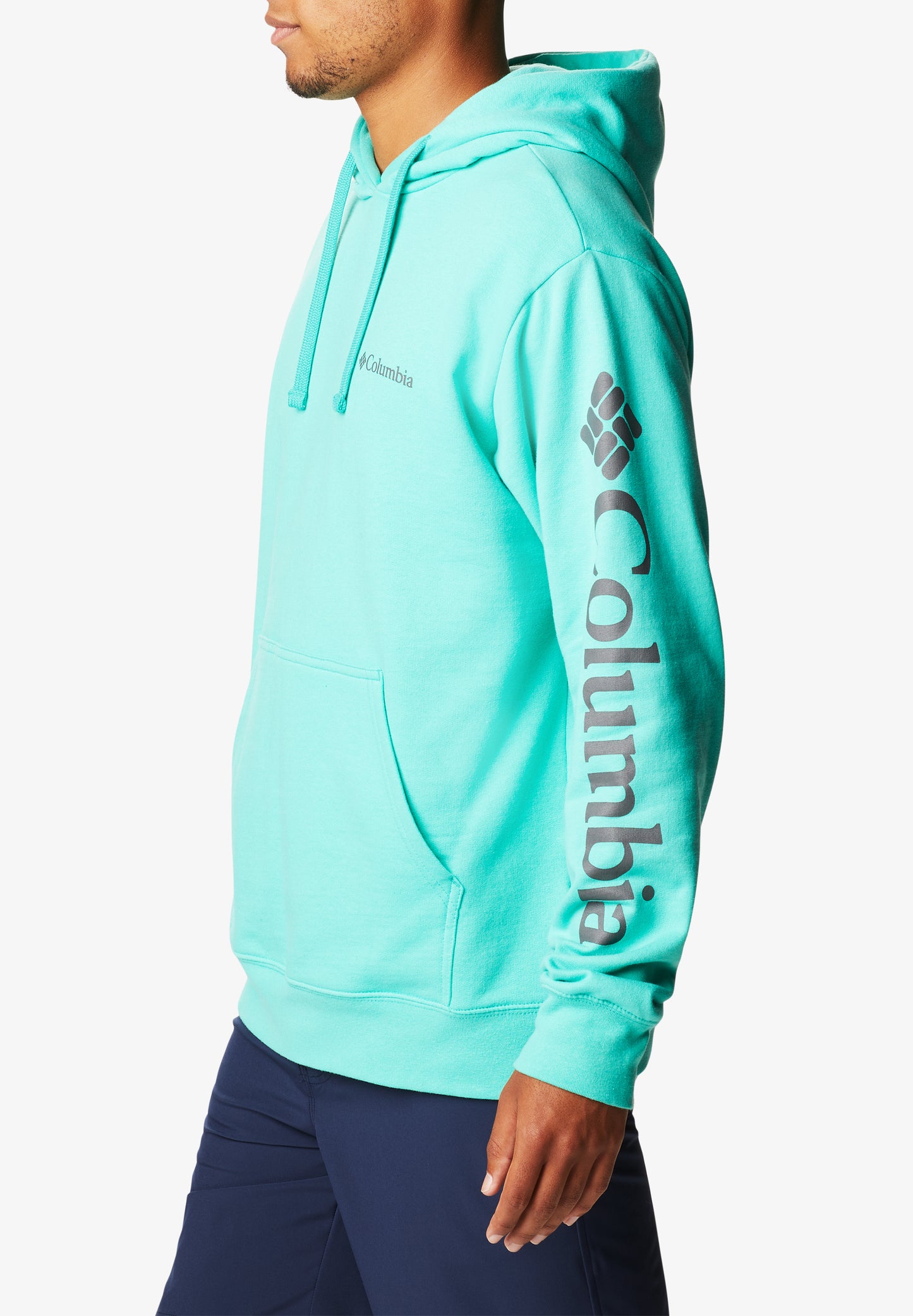 COLUMBIA | SUDADERA CAPUCHA VIEWMONT II