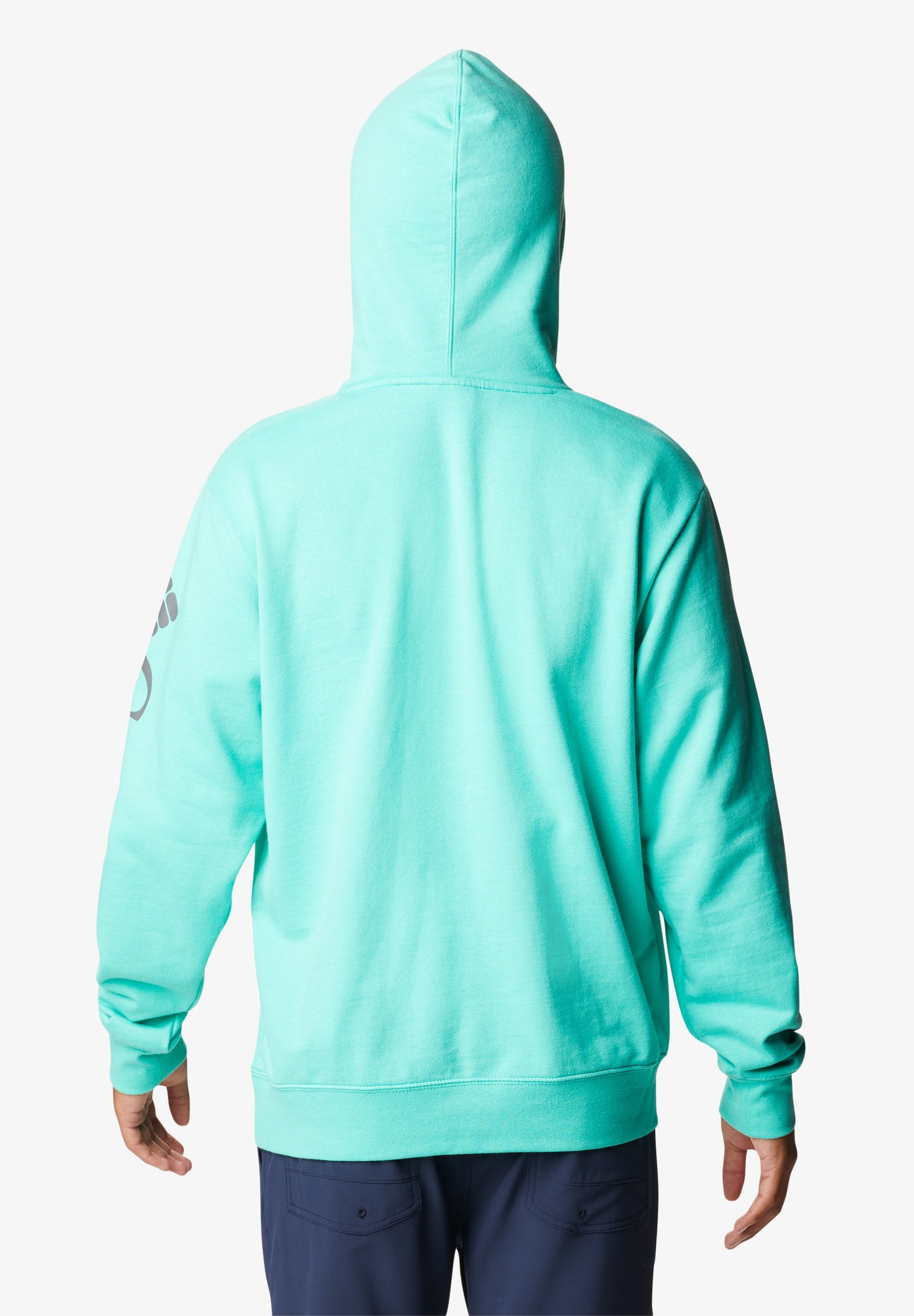 COLUMBIA | SUDADERA CAPUCHA VIEWMONT II