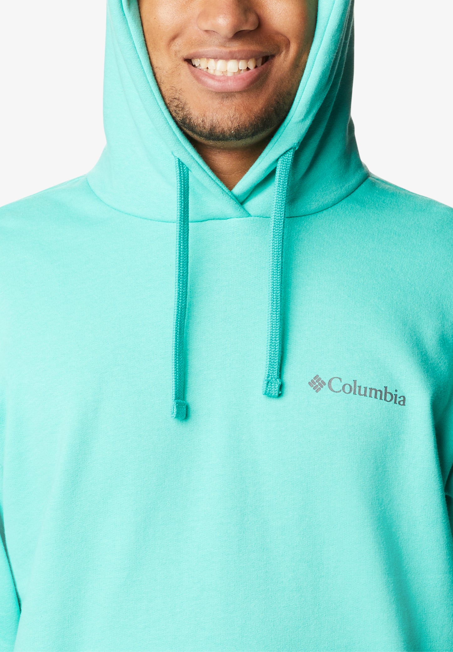 COLUMBIA | SUDADERA CAPUCHA VIEWMONT II