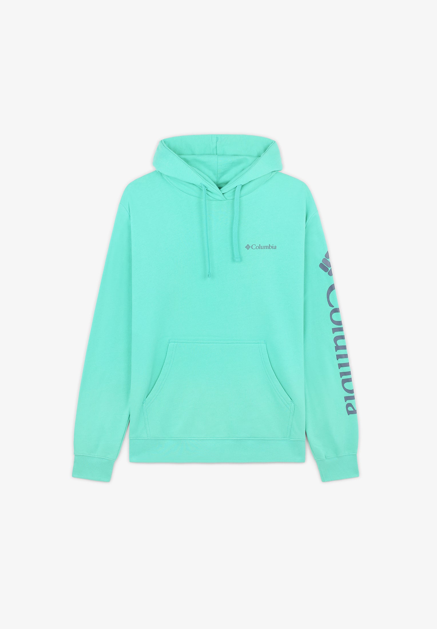 COLUMBIA | SUDADERA CAPUCHA VIEWMONT II