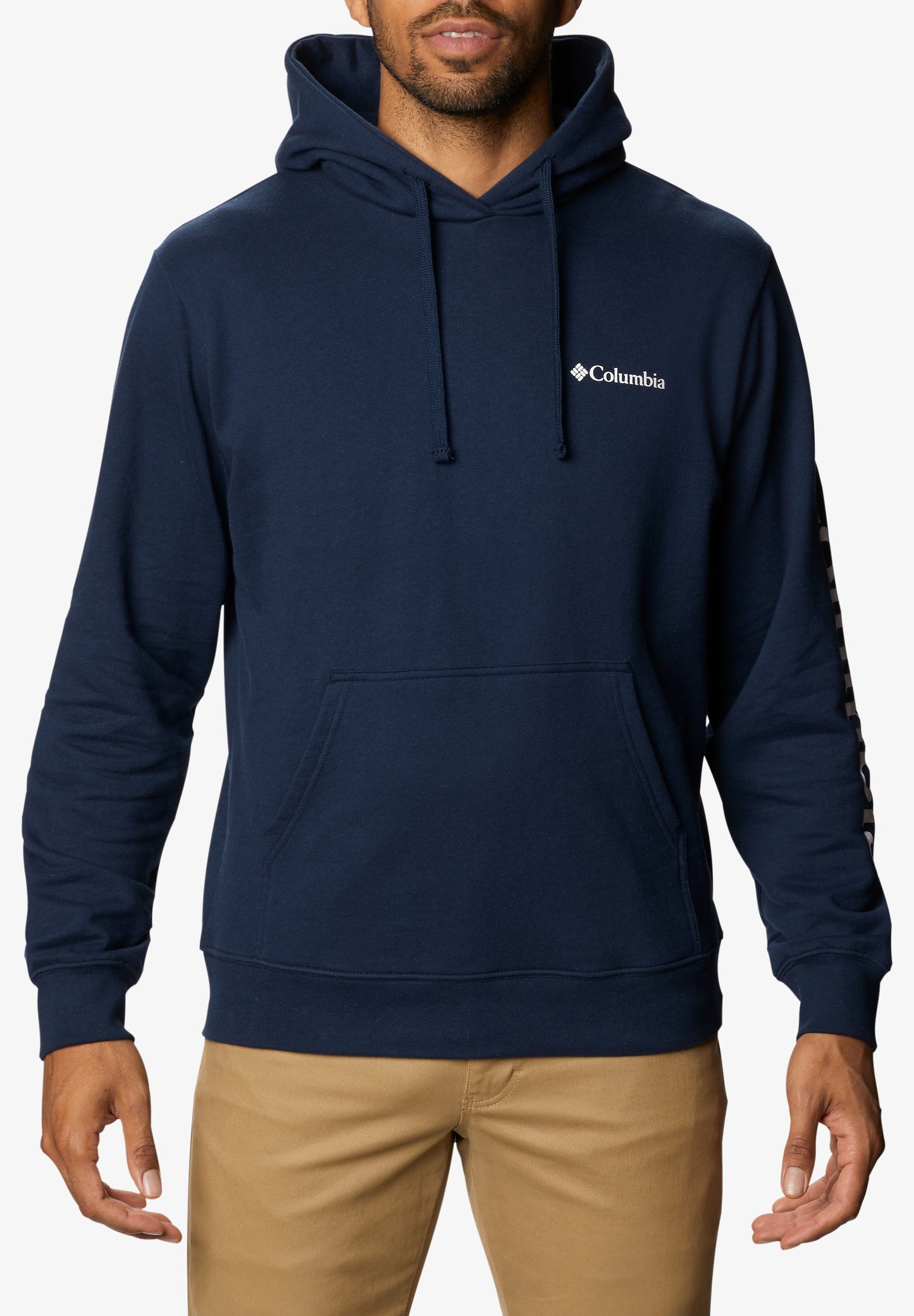 COLUMBIA | SUDADERA CAPUCHA VIEWMONT II