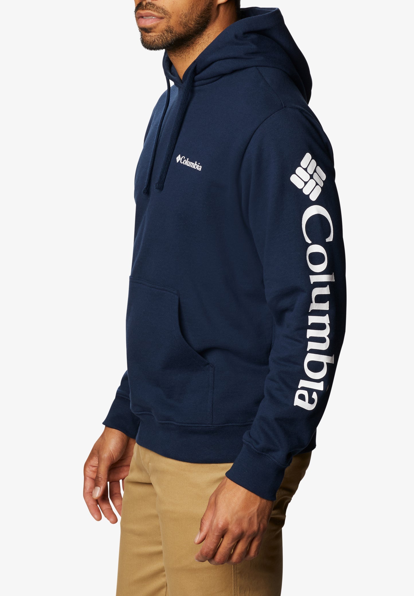 COLUMBIA | SUDADERA CAPUCHA VIEWMONT II