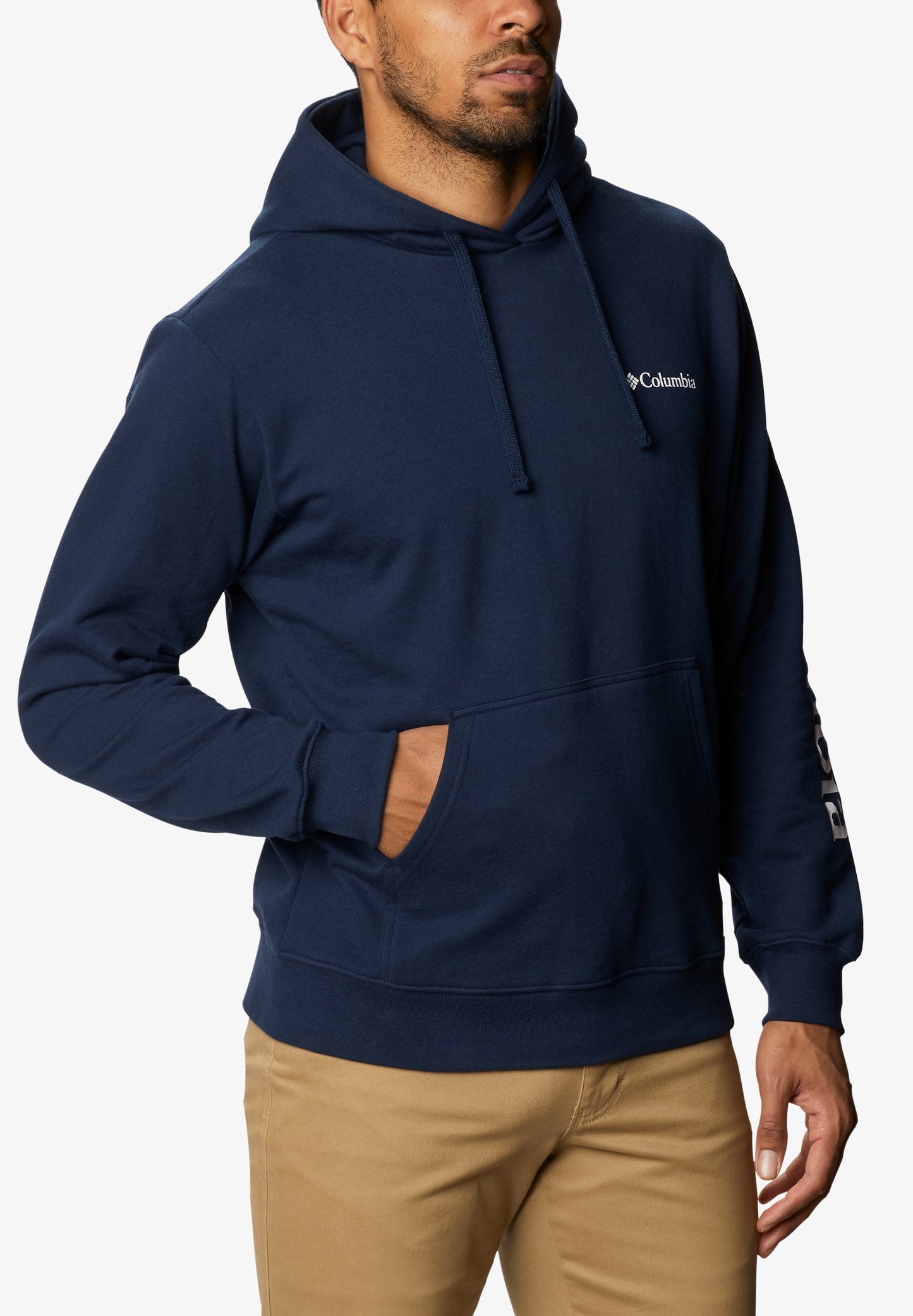 COLUMBIA | SUDADERA CAPUCHA VIEWMONT II