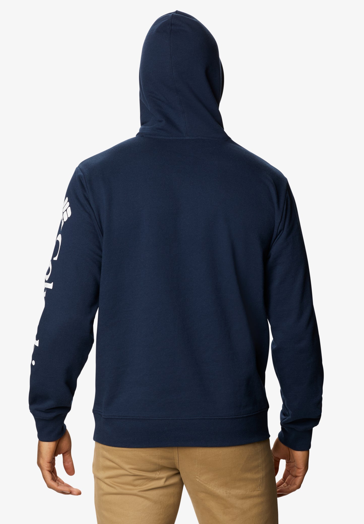 COLUMBIA | SUDADERA CAPUCHA VIEWMONT II