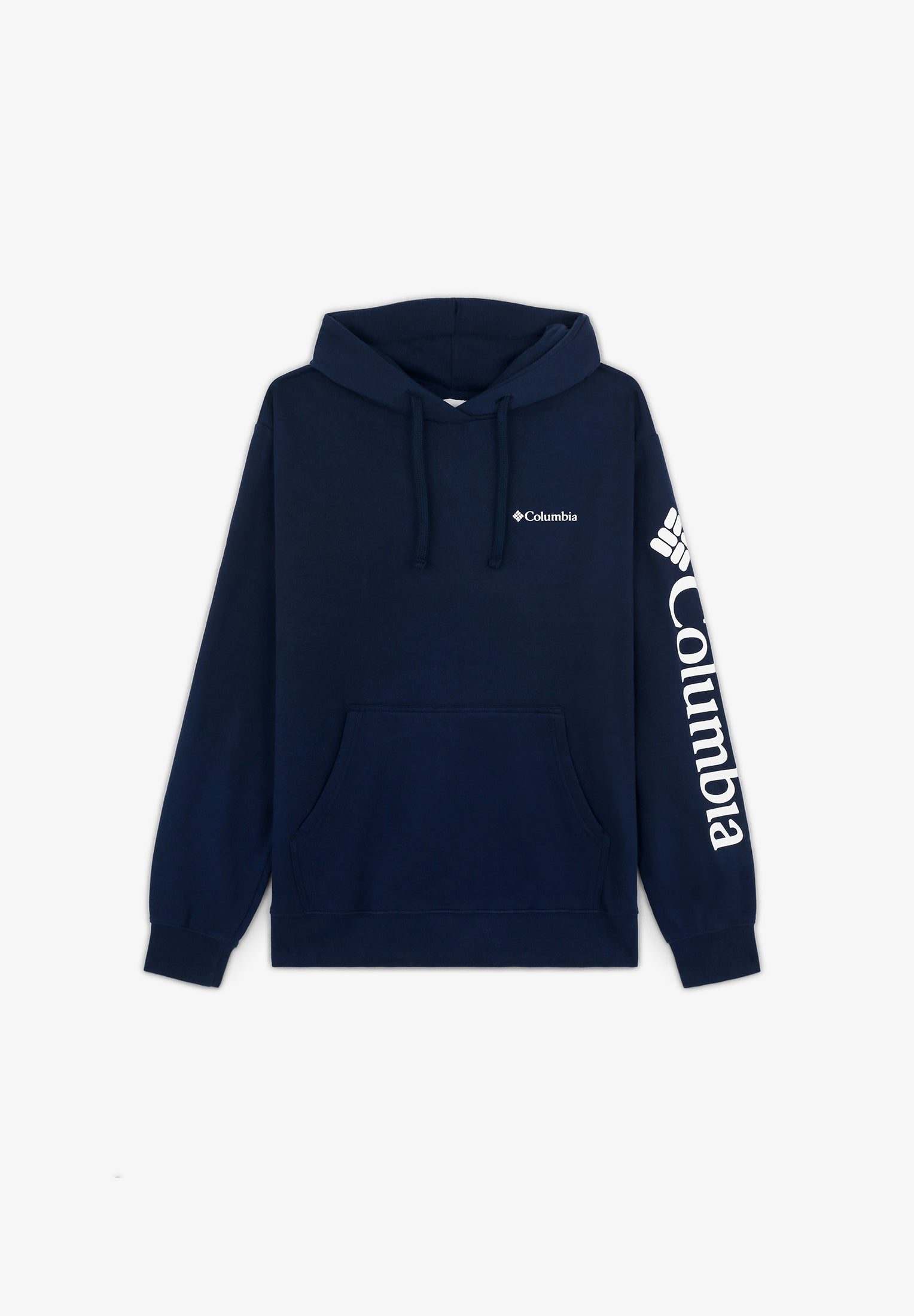 COLUMBIA | SUDADERA CAPUCHA VIEWMONT II