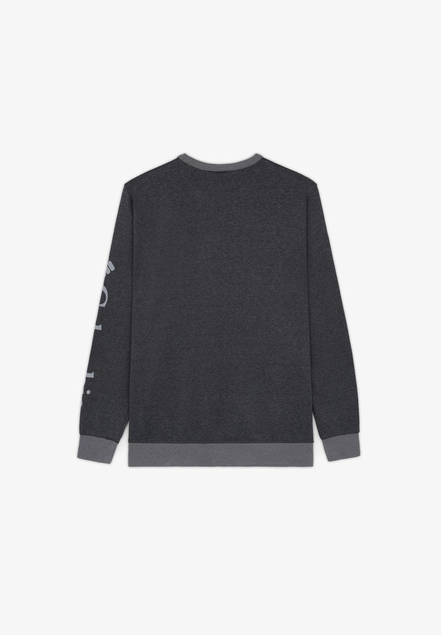 COLUMBIA | SUDADERA LOGO FLEECE