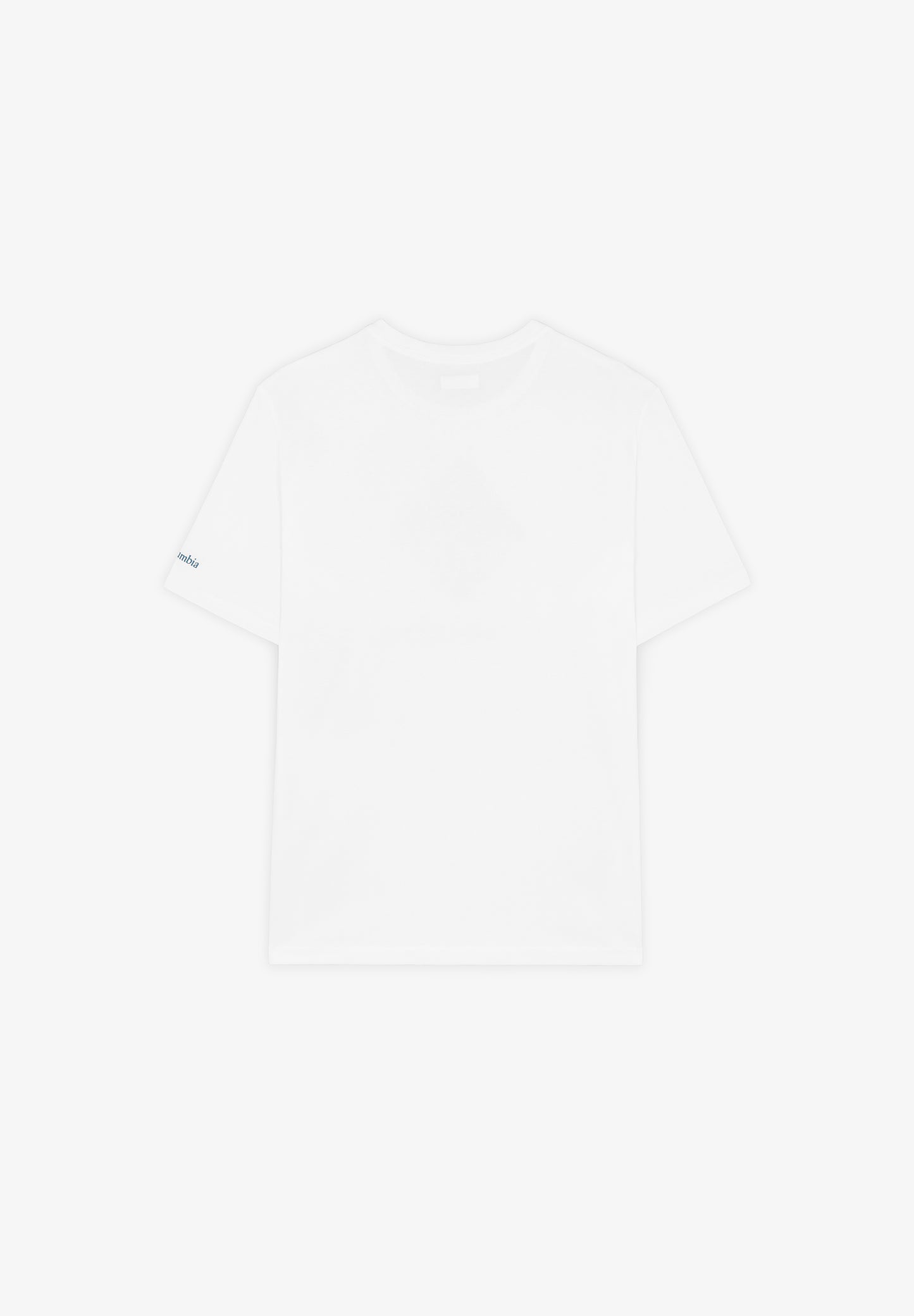 COLUMBIA | CAMISETA RAPID RIDGE GRAPHIC