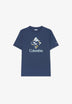 COLUMBIA | CAMISETA RAPID RIDGE GRAPHIC